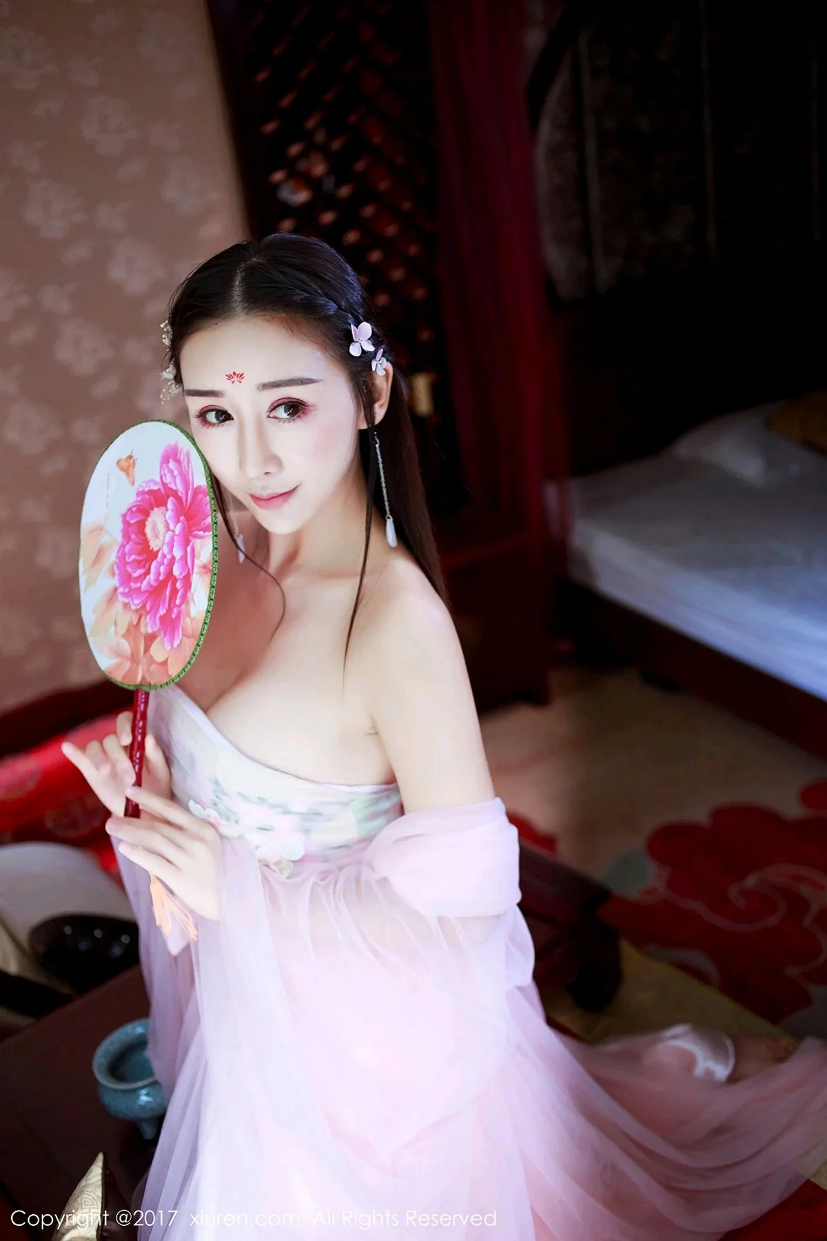 Xrmnw.Vip_邹晶晶_写真