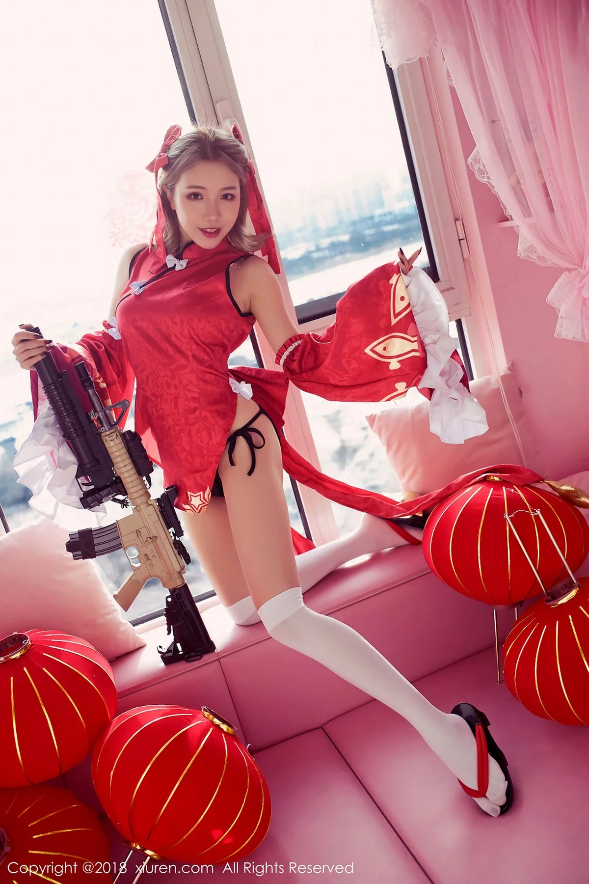 Xrmnw.Vip_黄乐然_写真