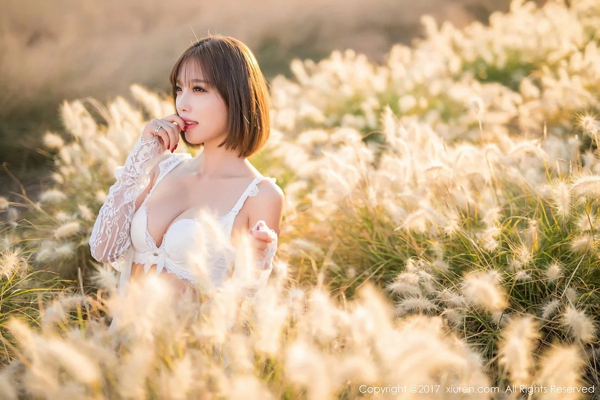 Xrmnw.Vip_杨晨晨_写真