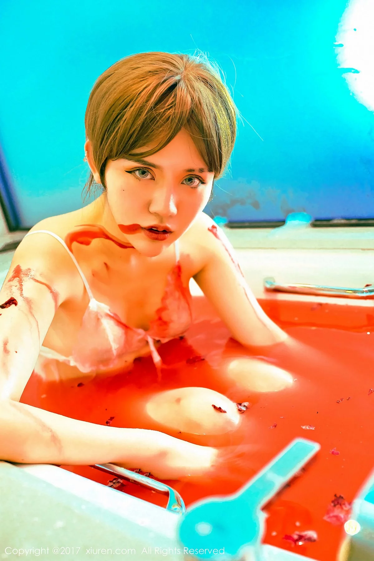 Xrmnw.Vip_兔子NINA_写真