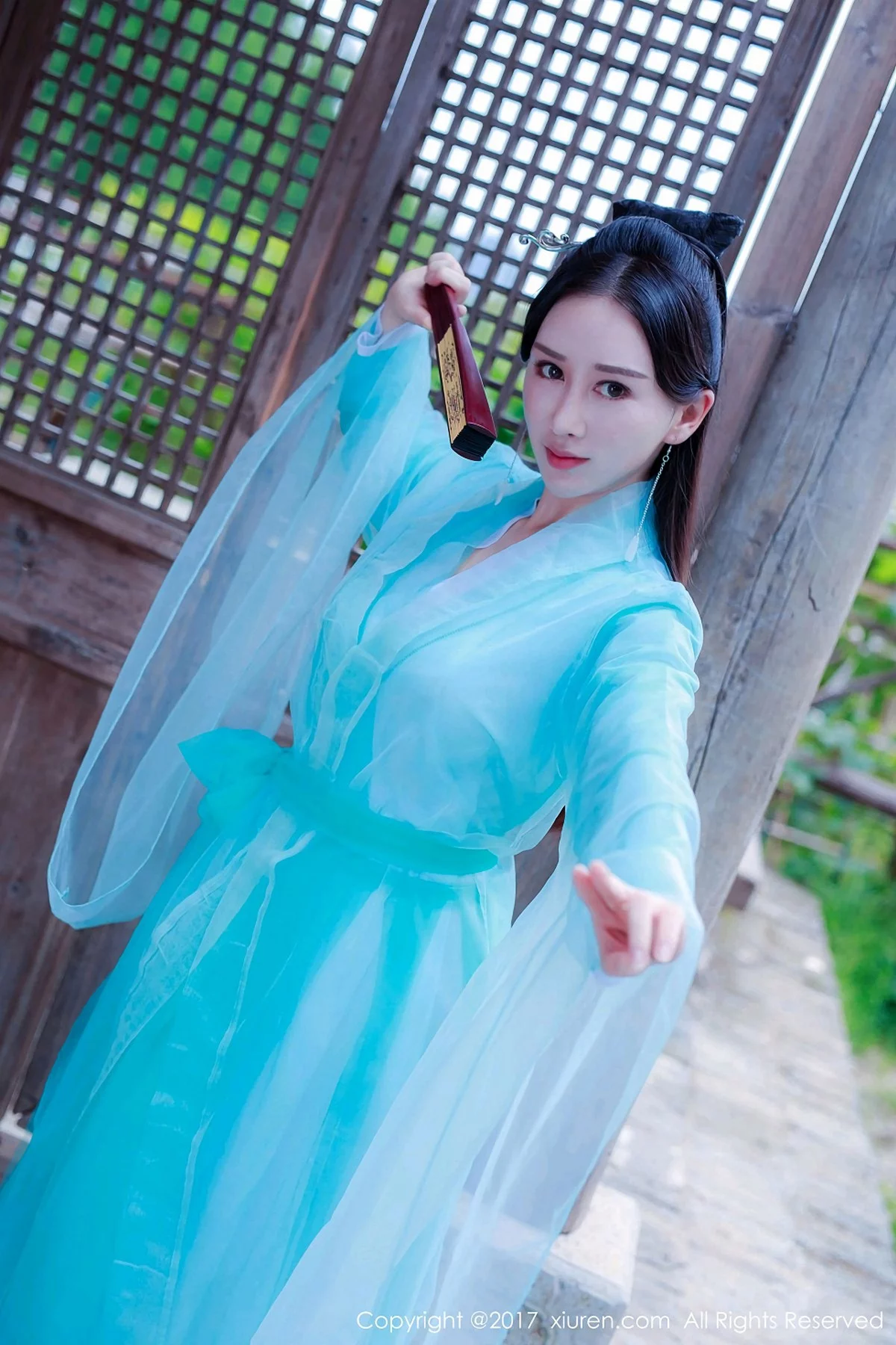 Xrmnw.Vip_邹晶晶_写真