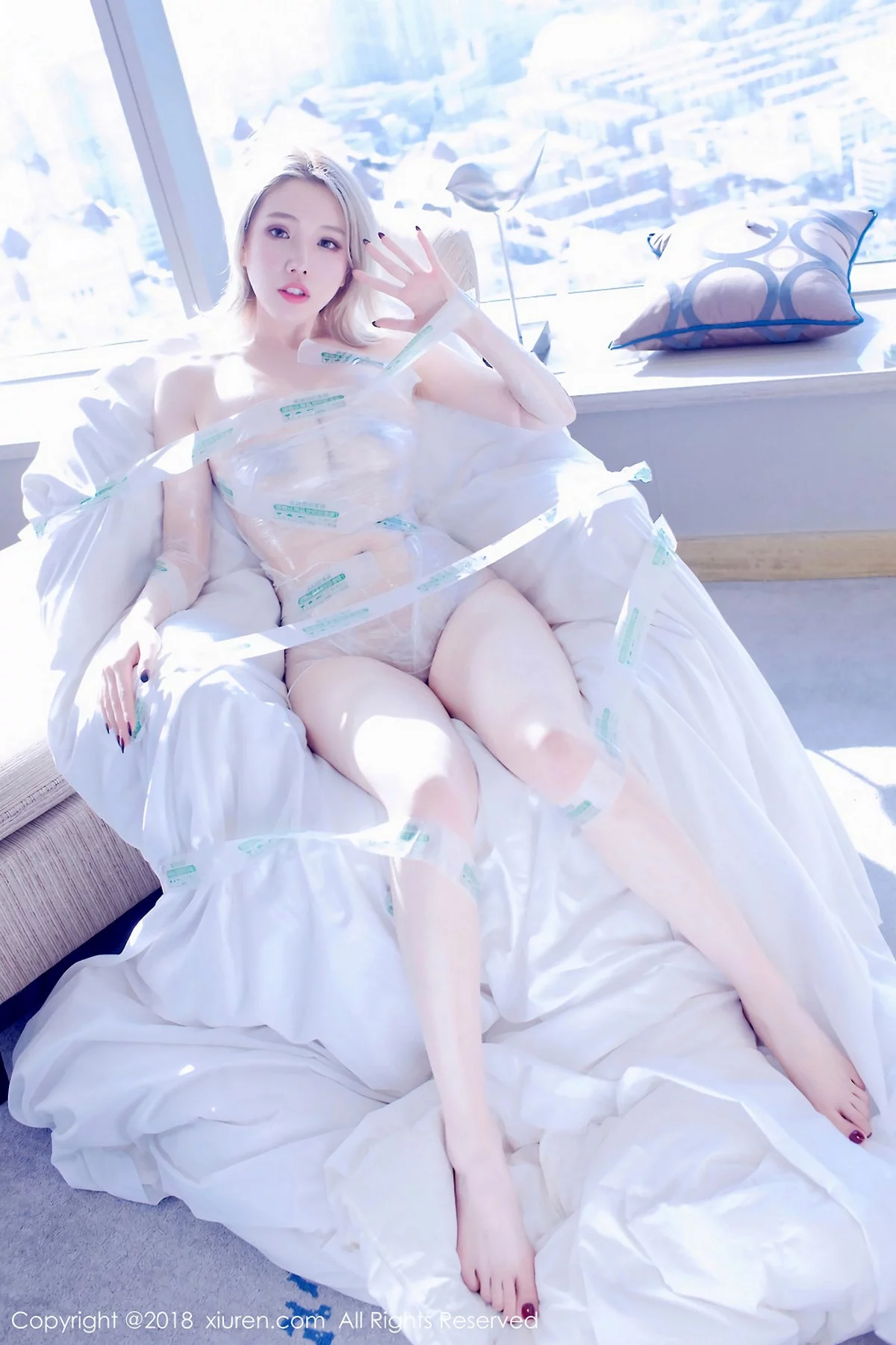 Xrmnw.Vip_黄乐然_写真