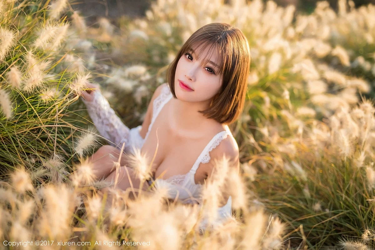 Xrmnw.Vip_杨晨晨_写真