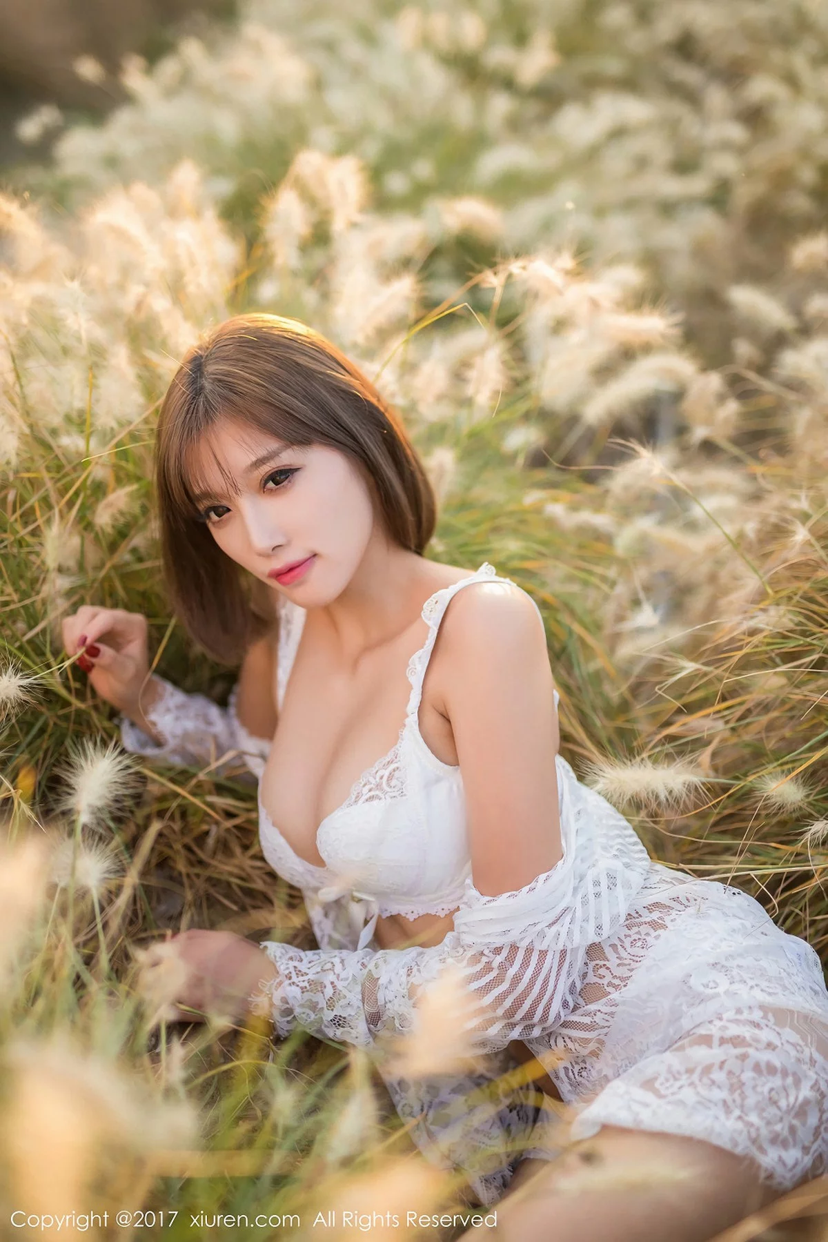Xrmnw.Vip_杨晨晨_写真