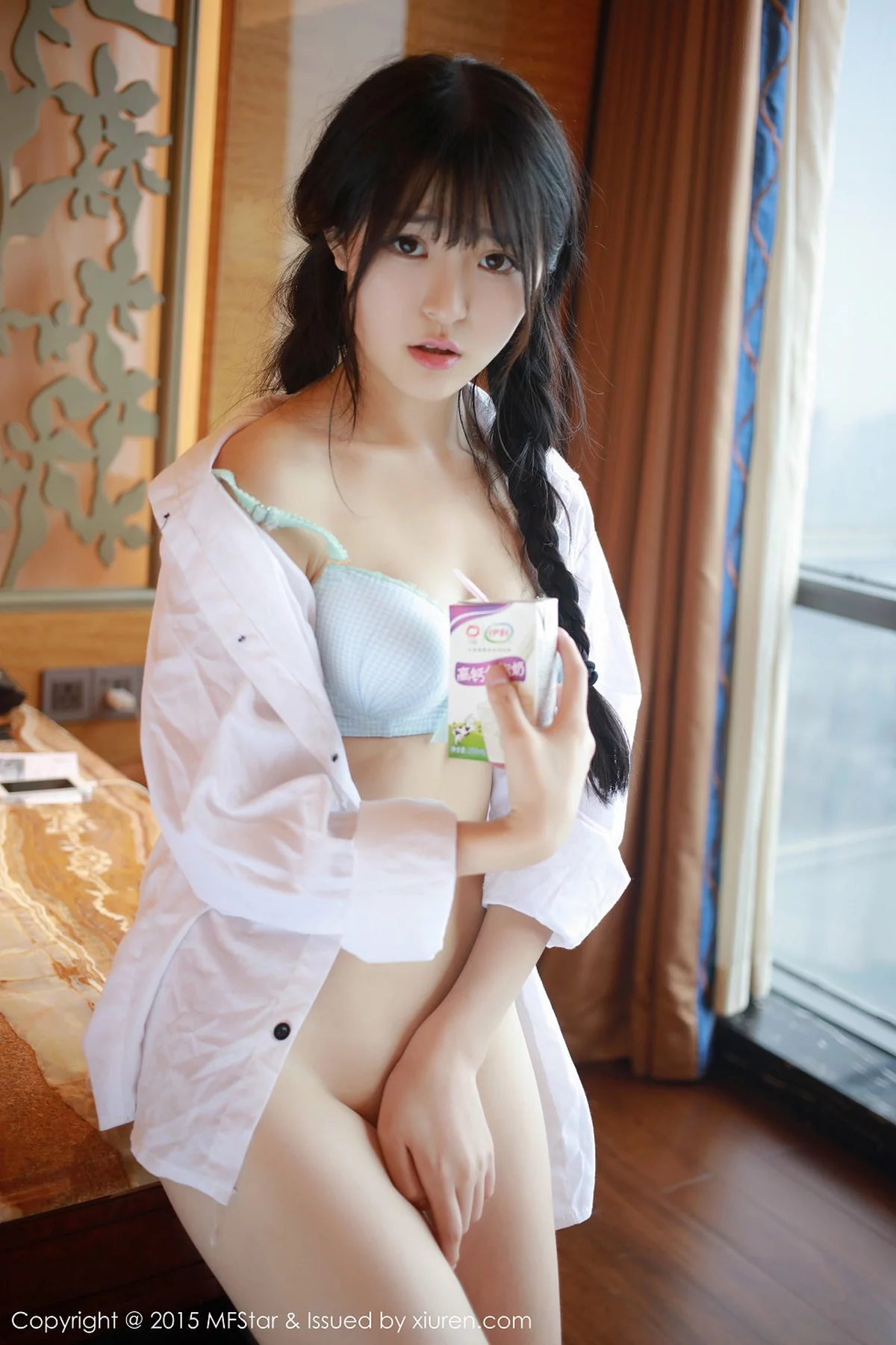 Xrmnw.Vip_伊小七_写真