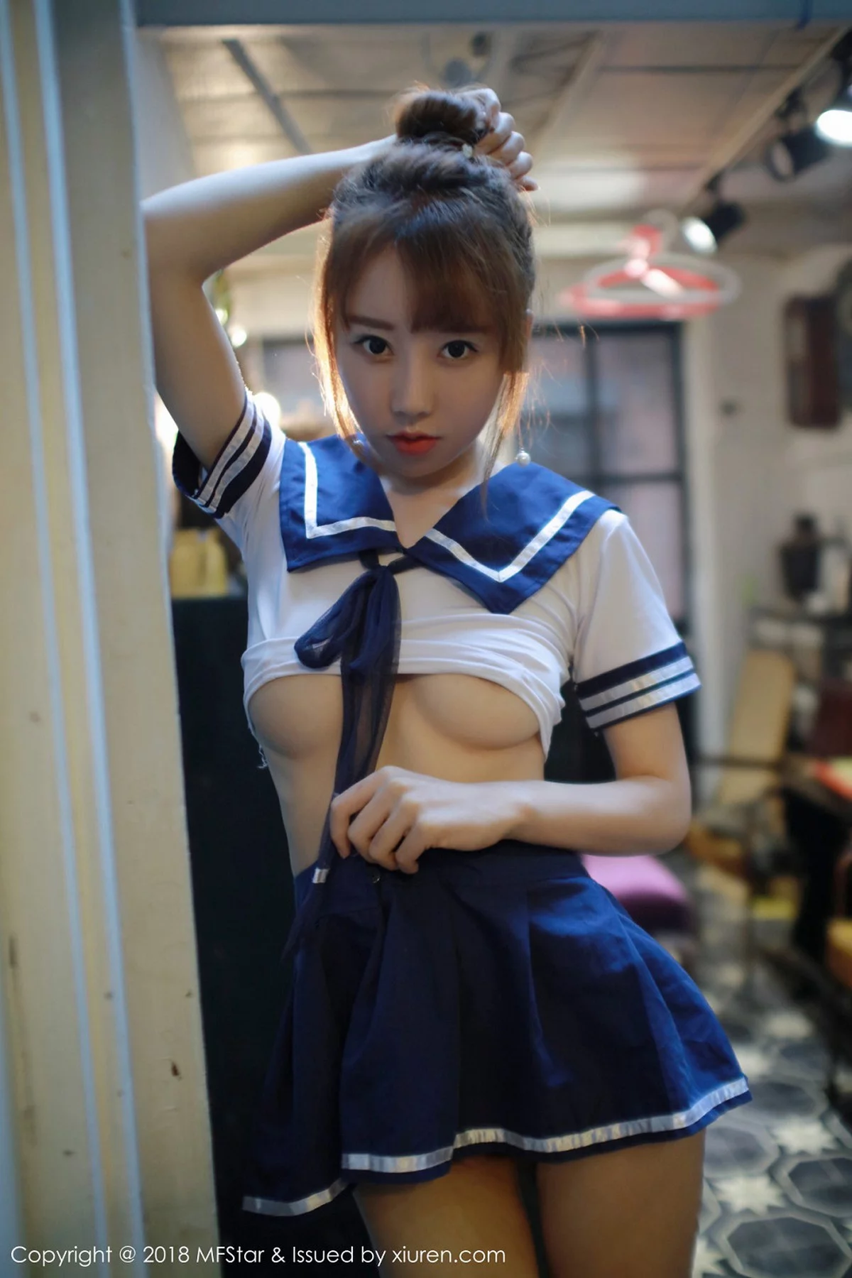 Xrmnw.Vip_夏笑笑_写真