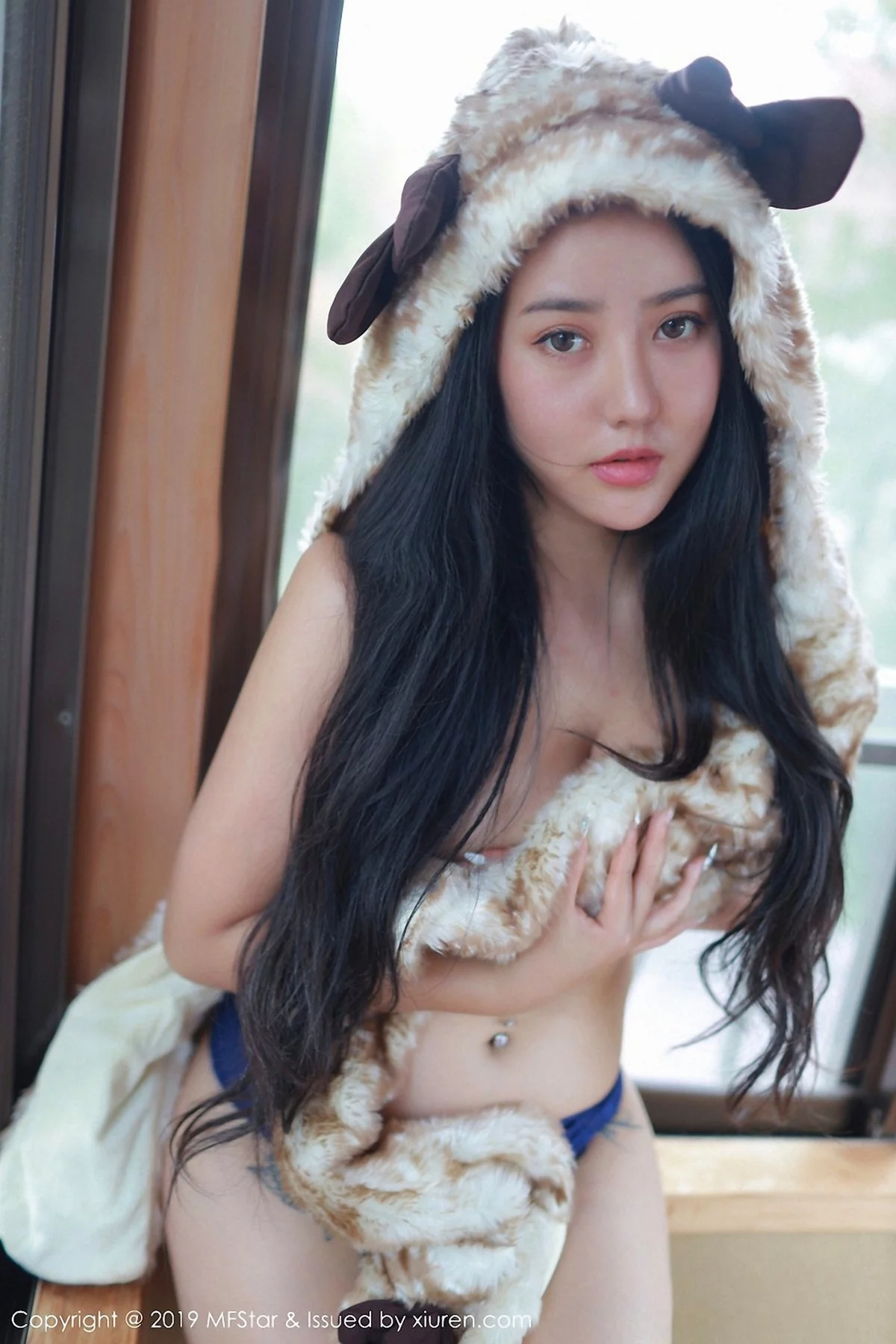 Xrmnw.Vip_玛鲁娜_写真
