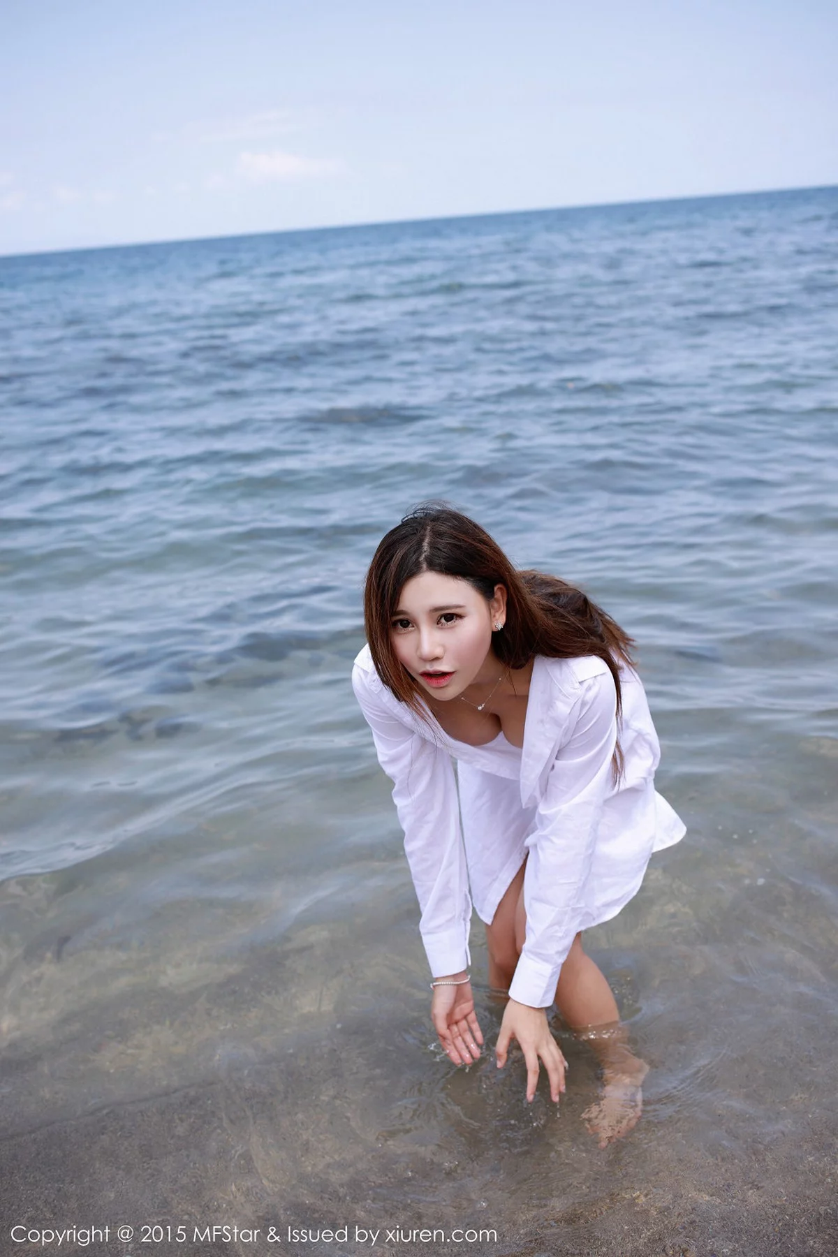 Xrmnw.Vip_Milk楚楚_写真