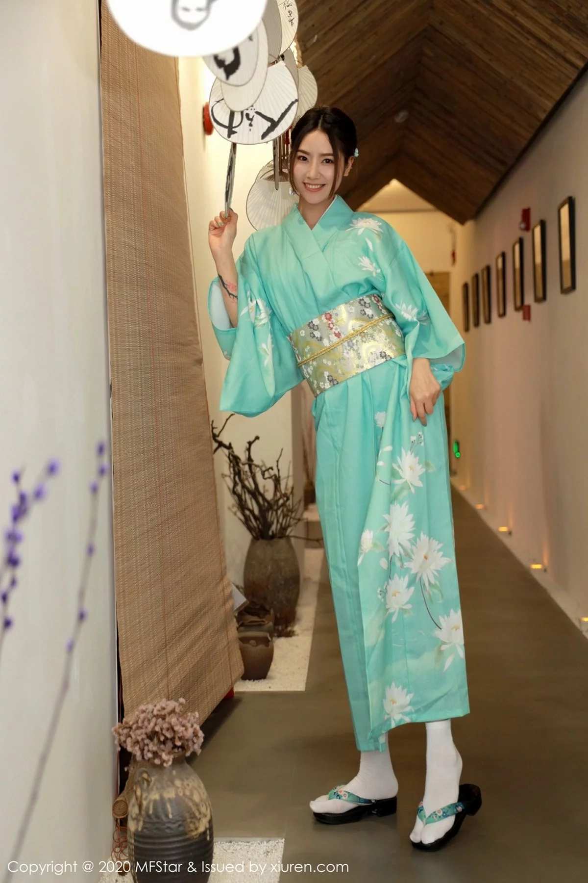 Xrmnw.Vip_方子萱_写真