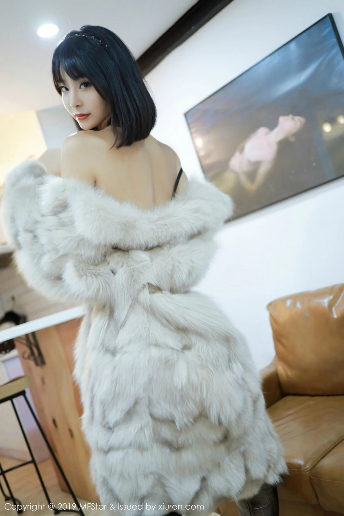 Xrmnw.Vip_蓝夏_写真