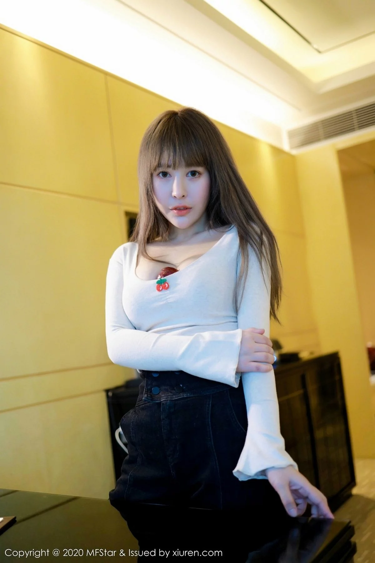 Xrmnw.Vip_艾莉_写真