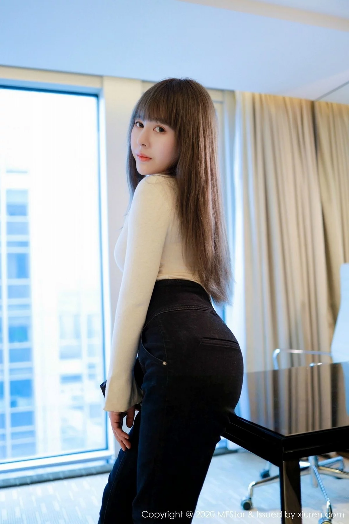 Xrmnw.Vip_艾莉_写真