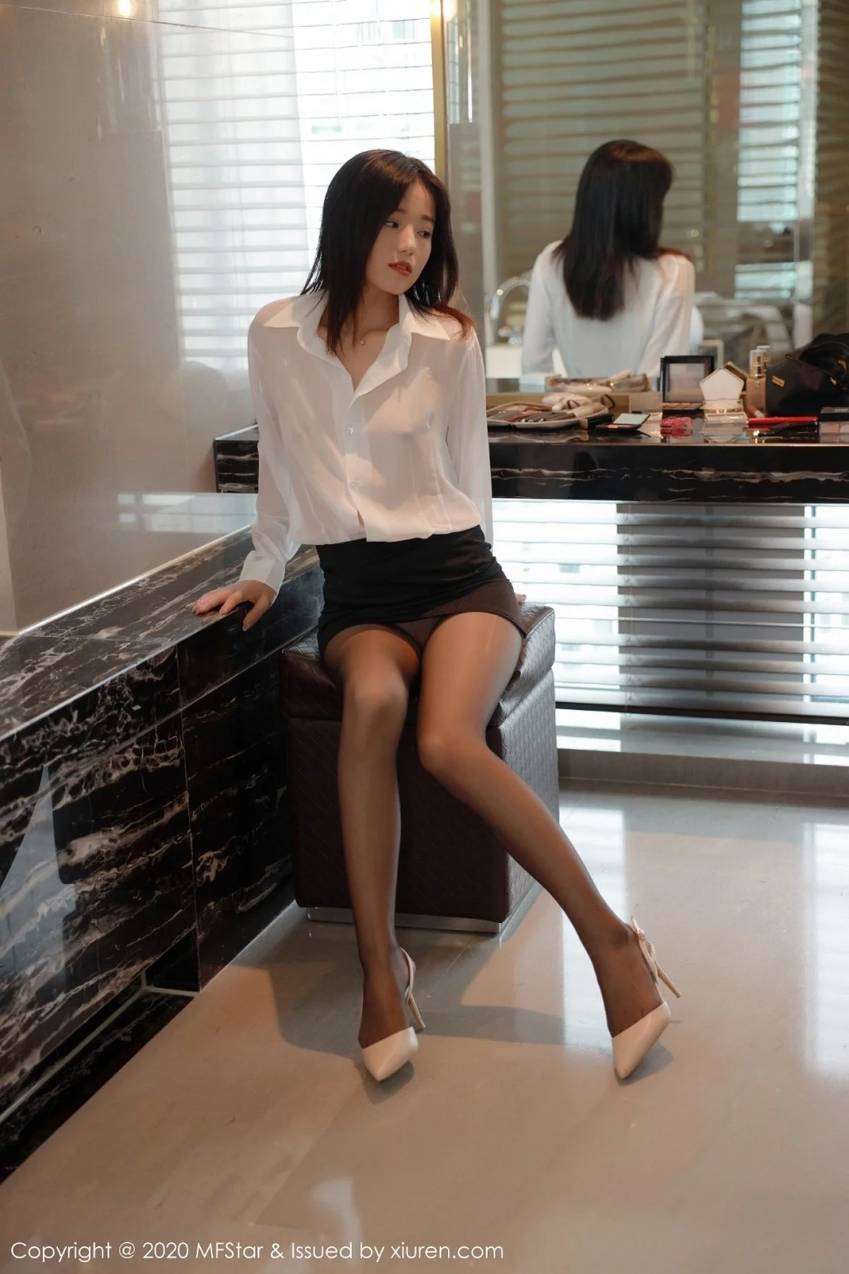 Xrmnw.Vip_噜噜妞儿_写真