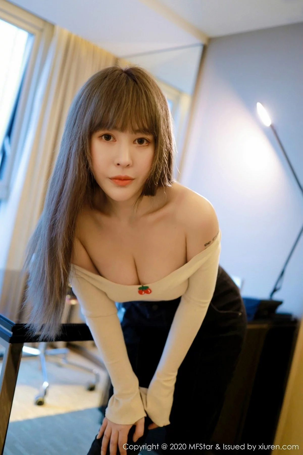 Xrmnw.Vip_艾莉_写真