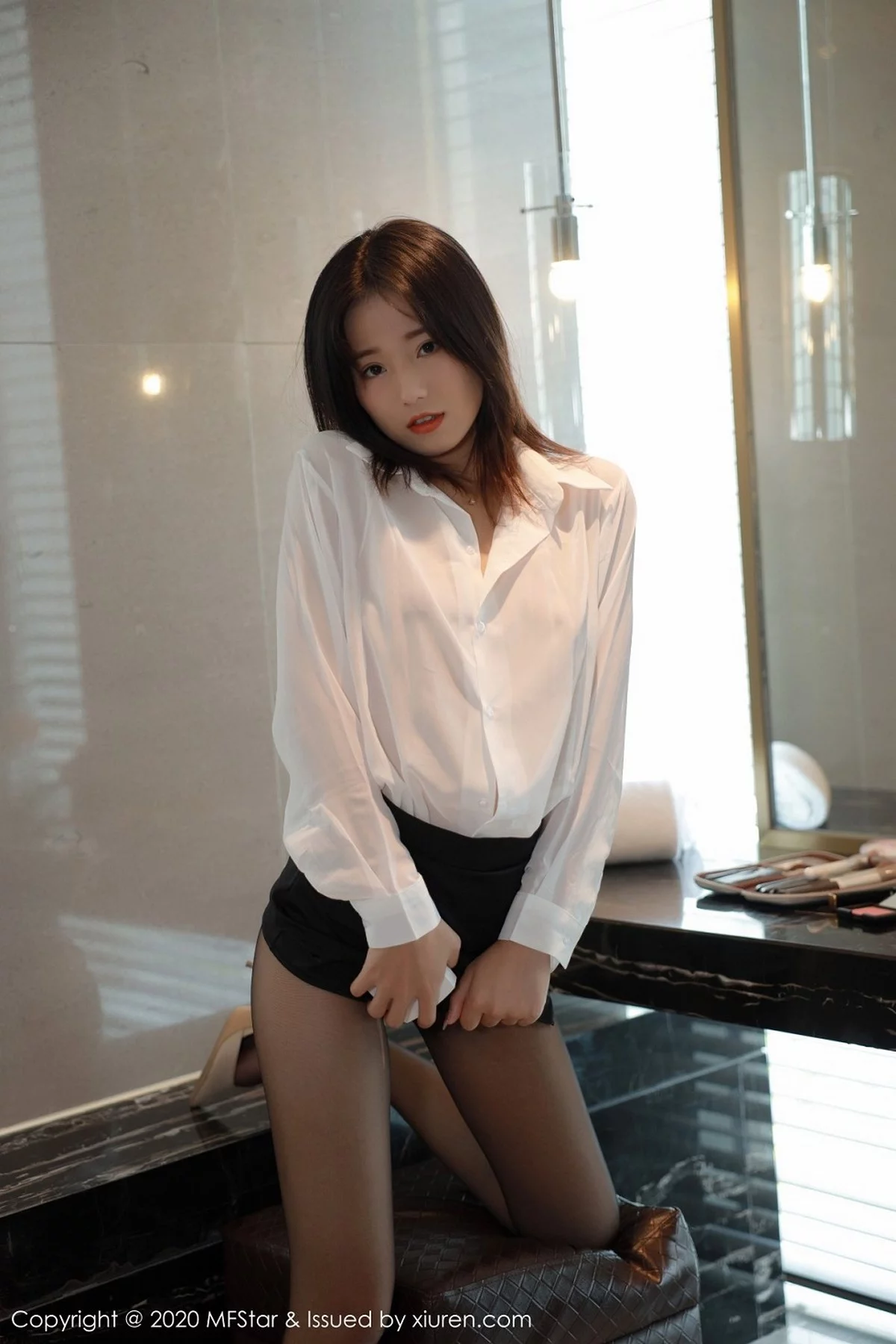Xrmnw.Vip_噜噜妞儿_写真