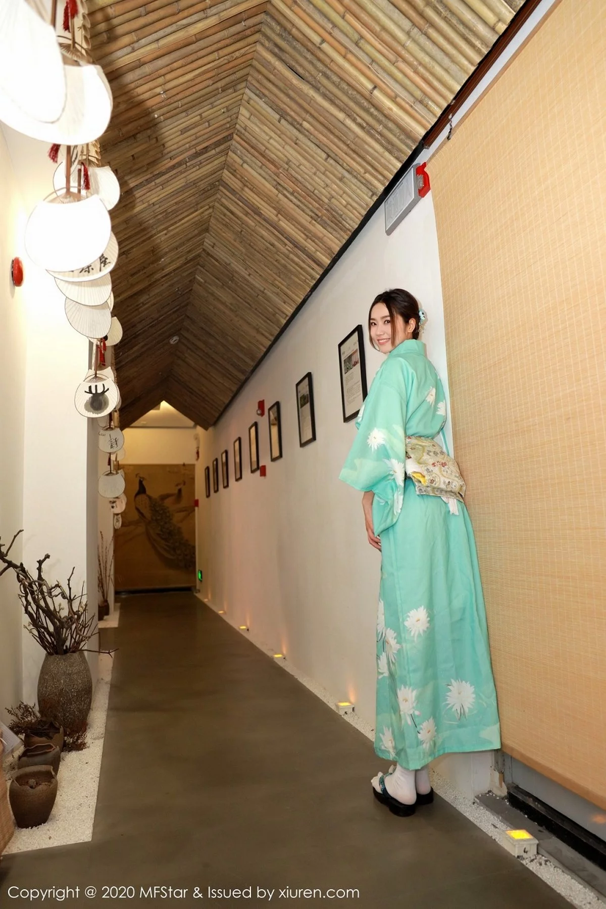 Xrmnw.Vip_方子萱_写真