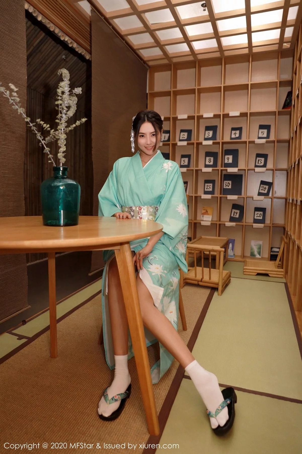 Xrmnw.Vip_方子萱_写真