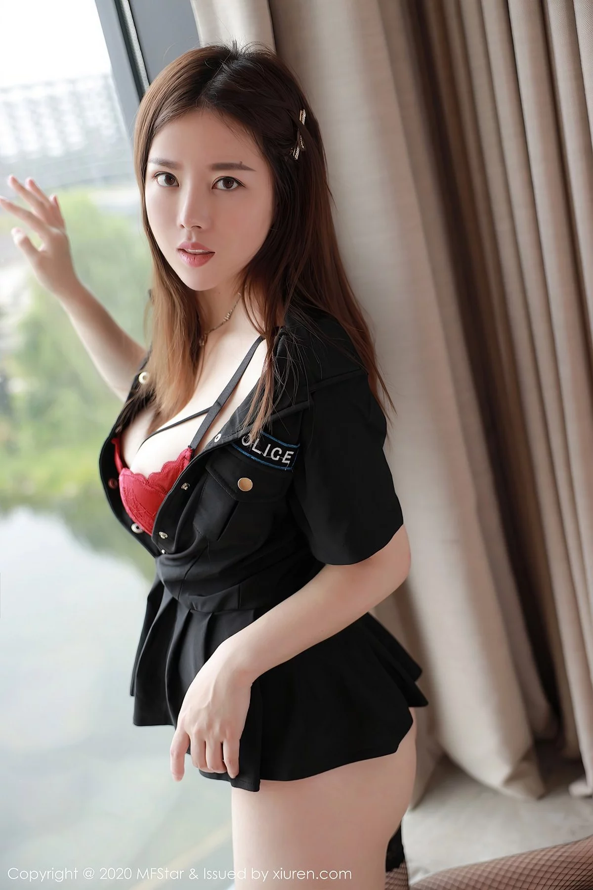 Xrmnw.Vip_小奶瓶呜鸣_写真