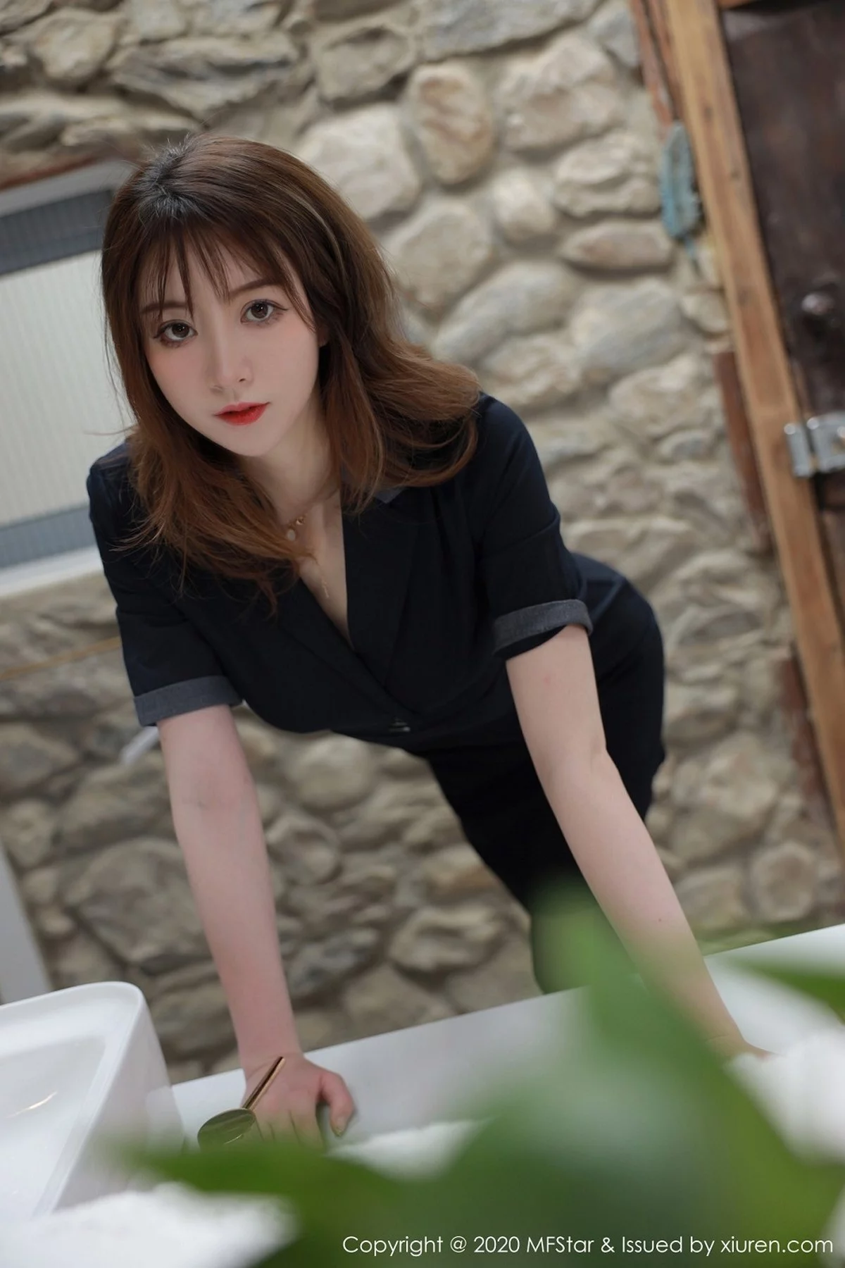 Xrmnw.Vip_yoo优优_写真