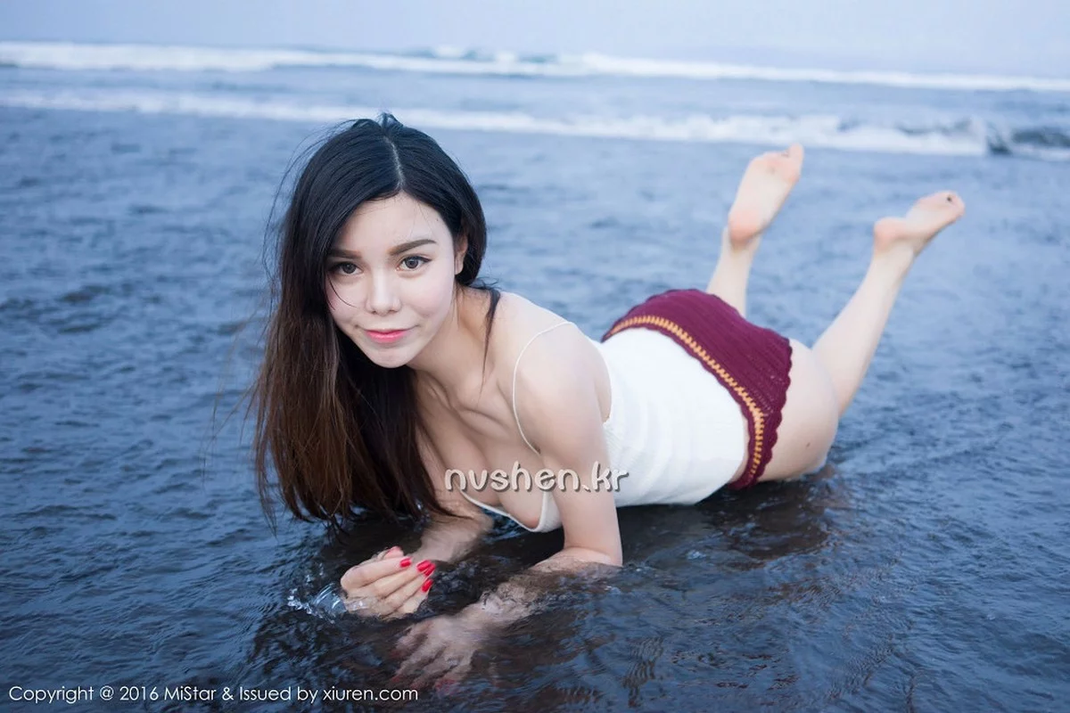 Xrmnw.Vip_沈佳熹_写真