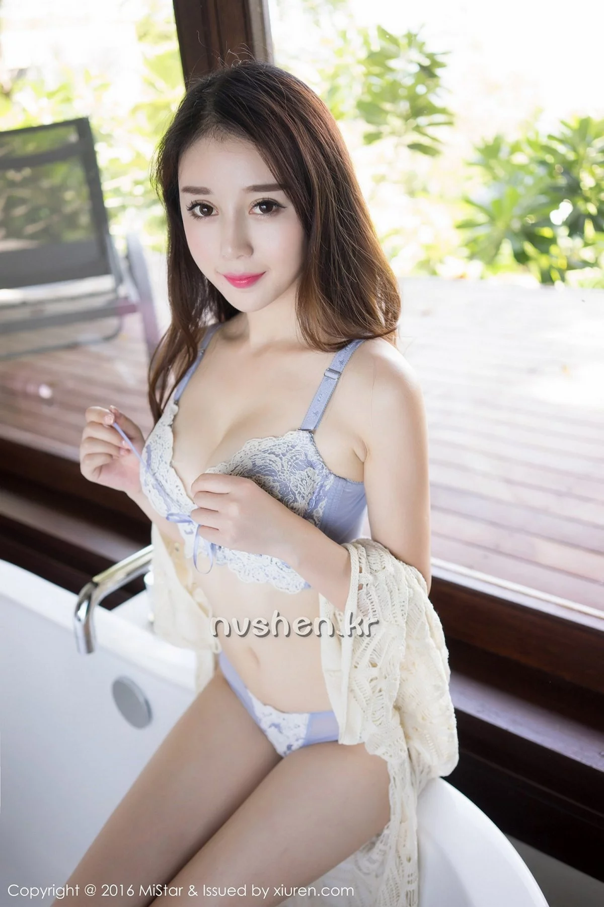 Xrmnw.Vip_赵小米_写真