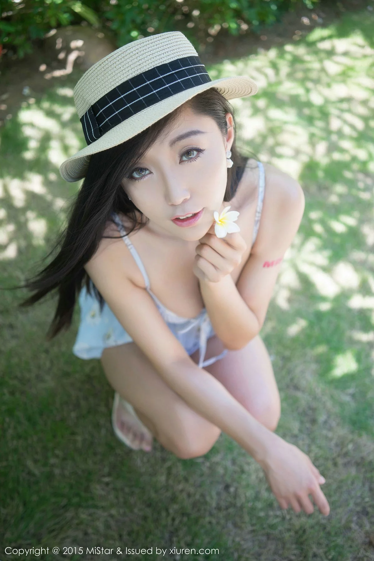 Xrmnw.Vip_Ashely丽丽_写真