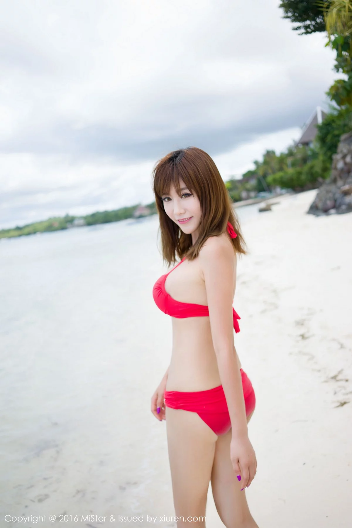 Xrmnw.Vip_程小烦不烦_写真