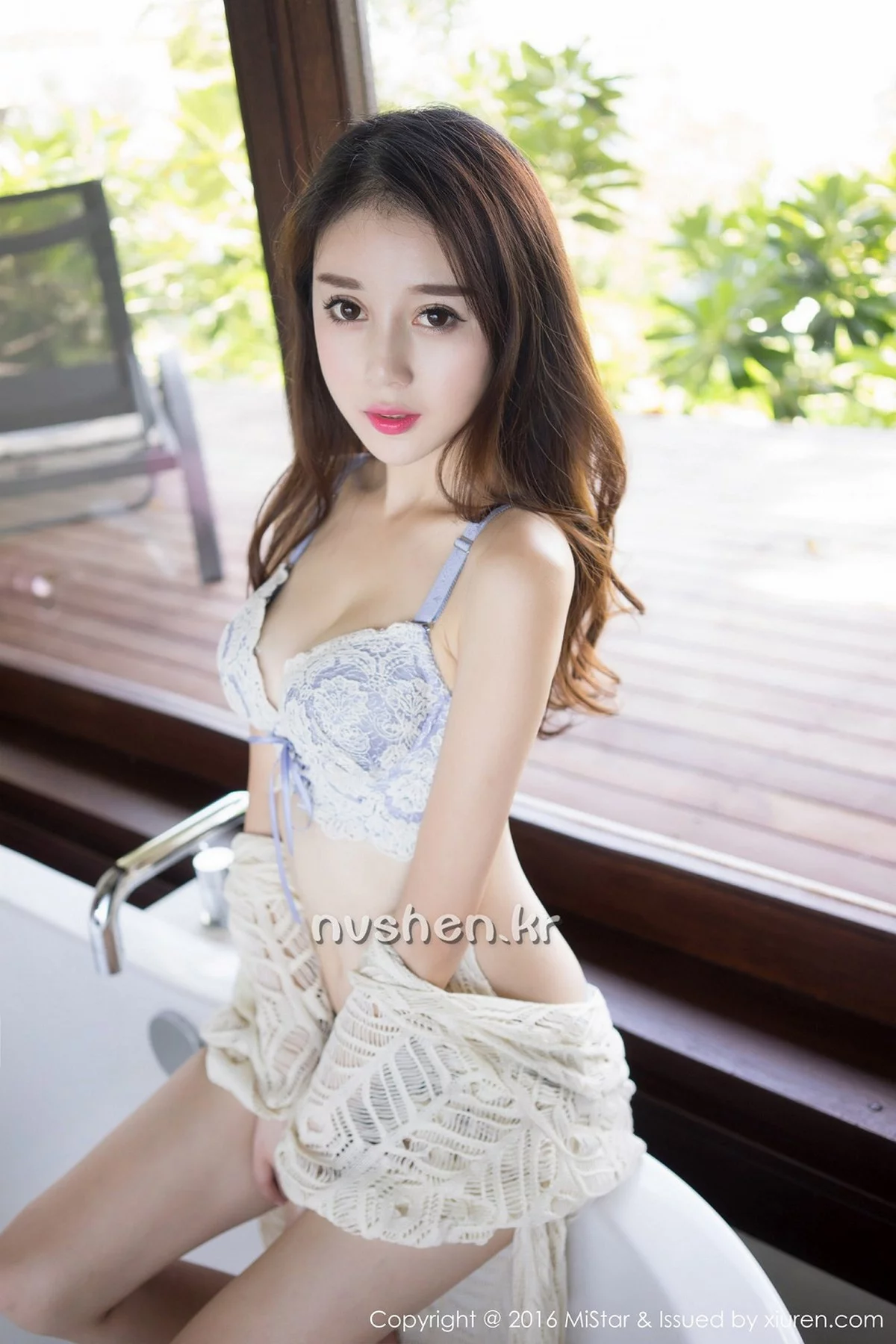 Xrmnw.Vip_赵小米_写真