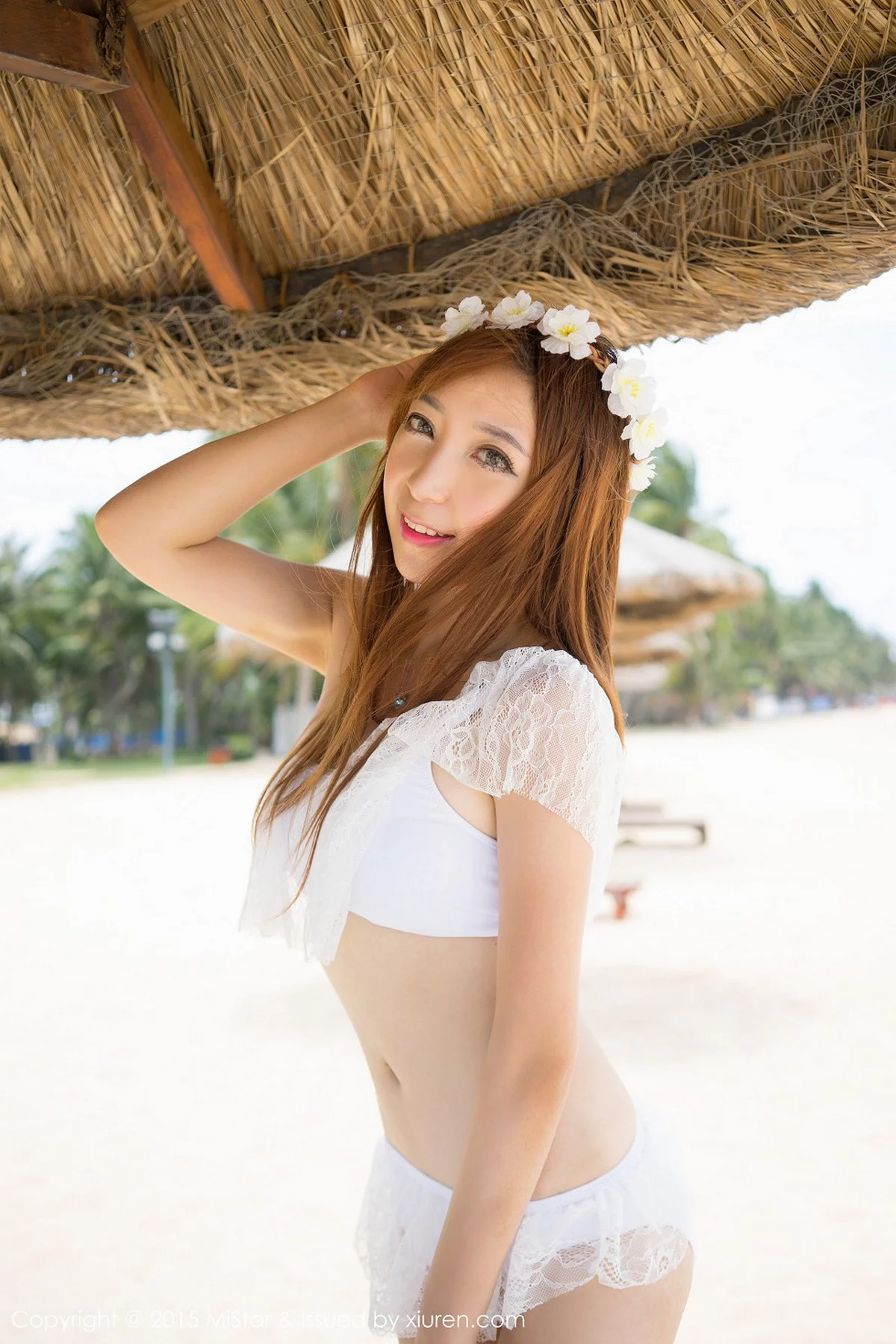 Xrmnw.Vip_黄歆苑_写真