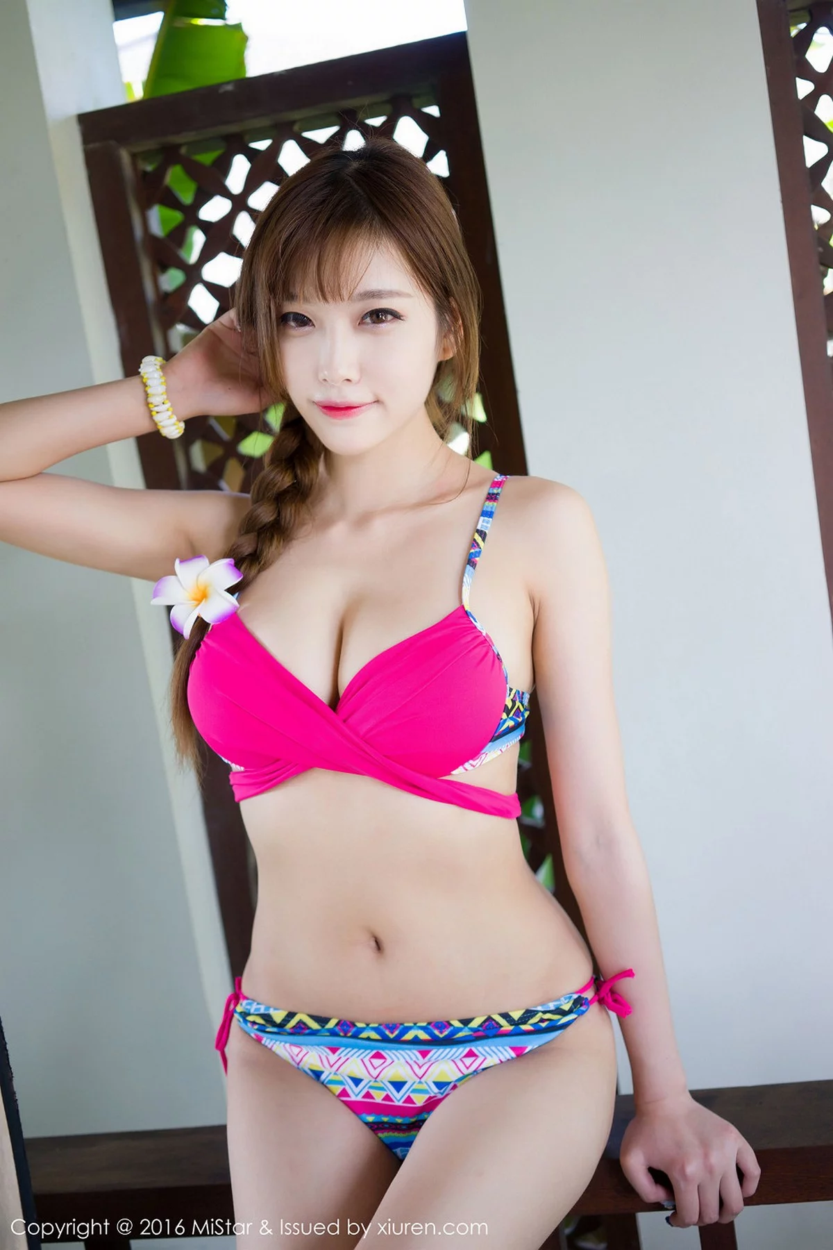 Xrmnw.Vip_小甜心CC_写真
