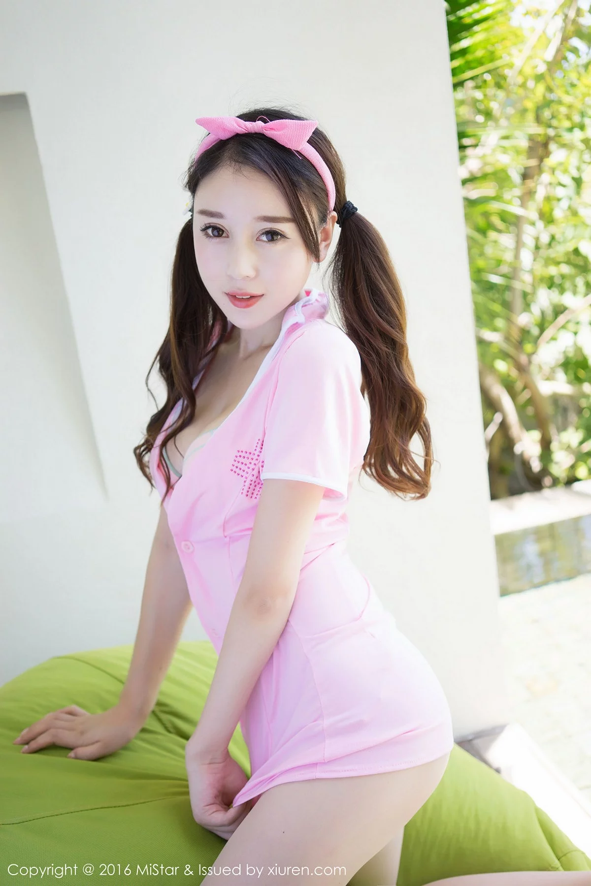 Xrmnw.Vip_赵小米_写真