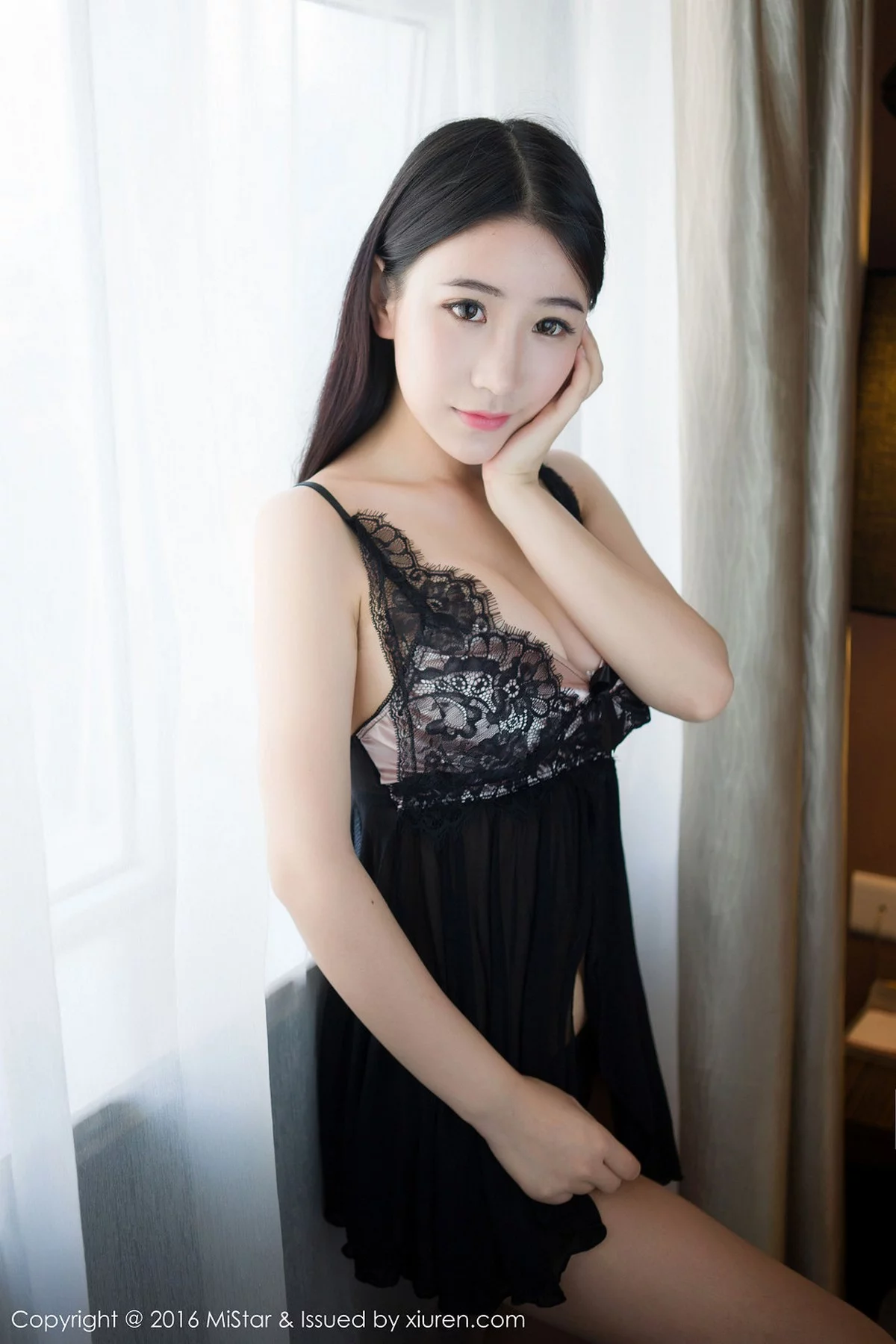Xrmnw.Vip_谢芷馨_写真