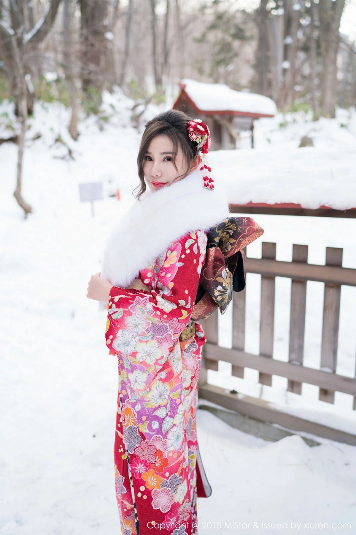 Xrmnw.Vip_小奶昔_写真