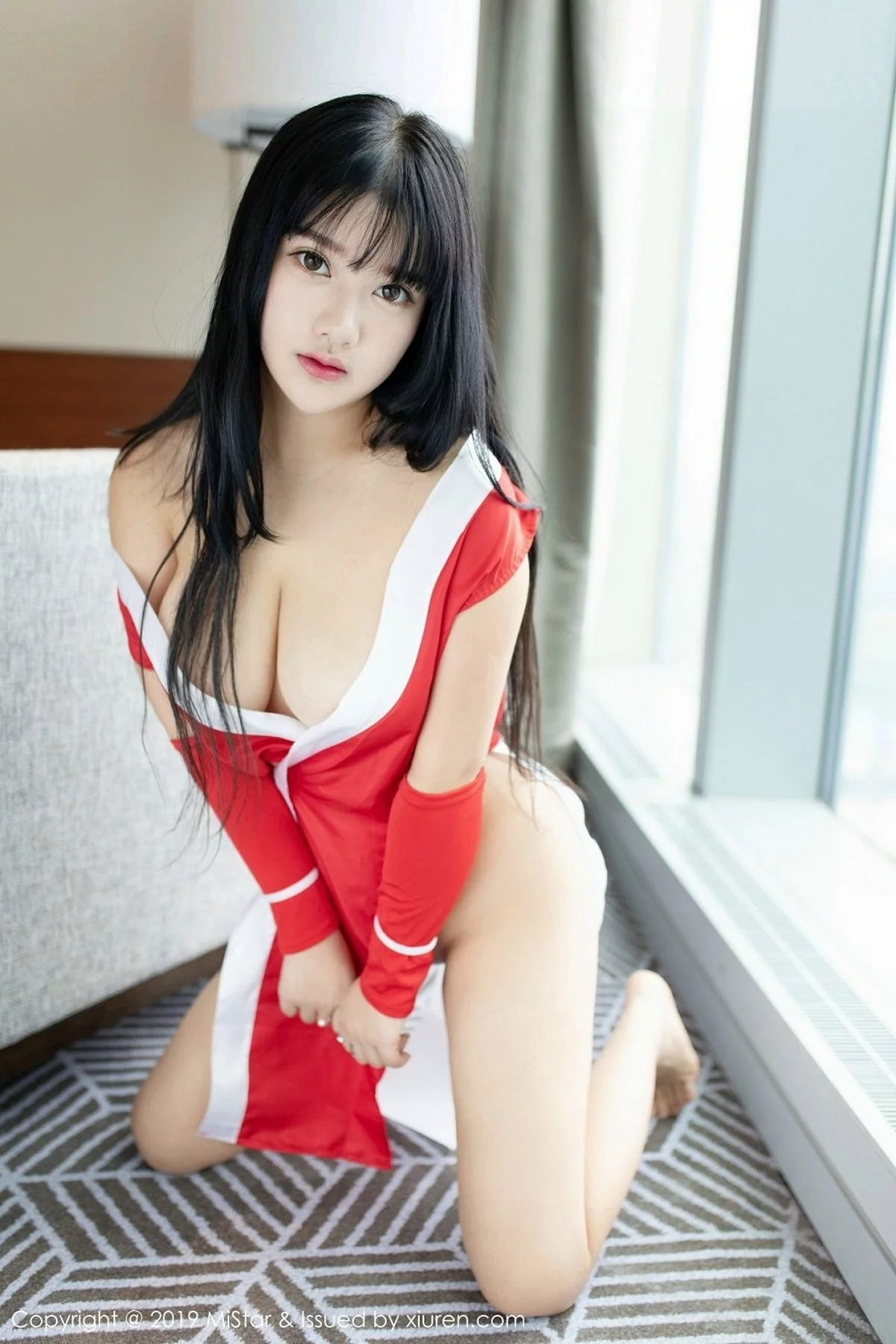 Xrmnw.Vip_小尤奈_写真