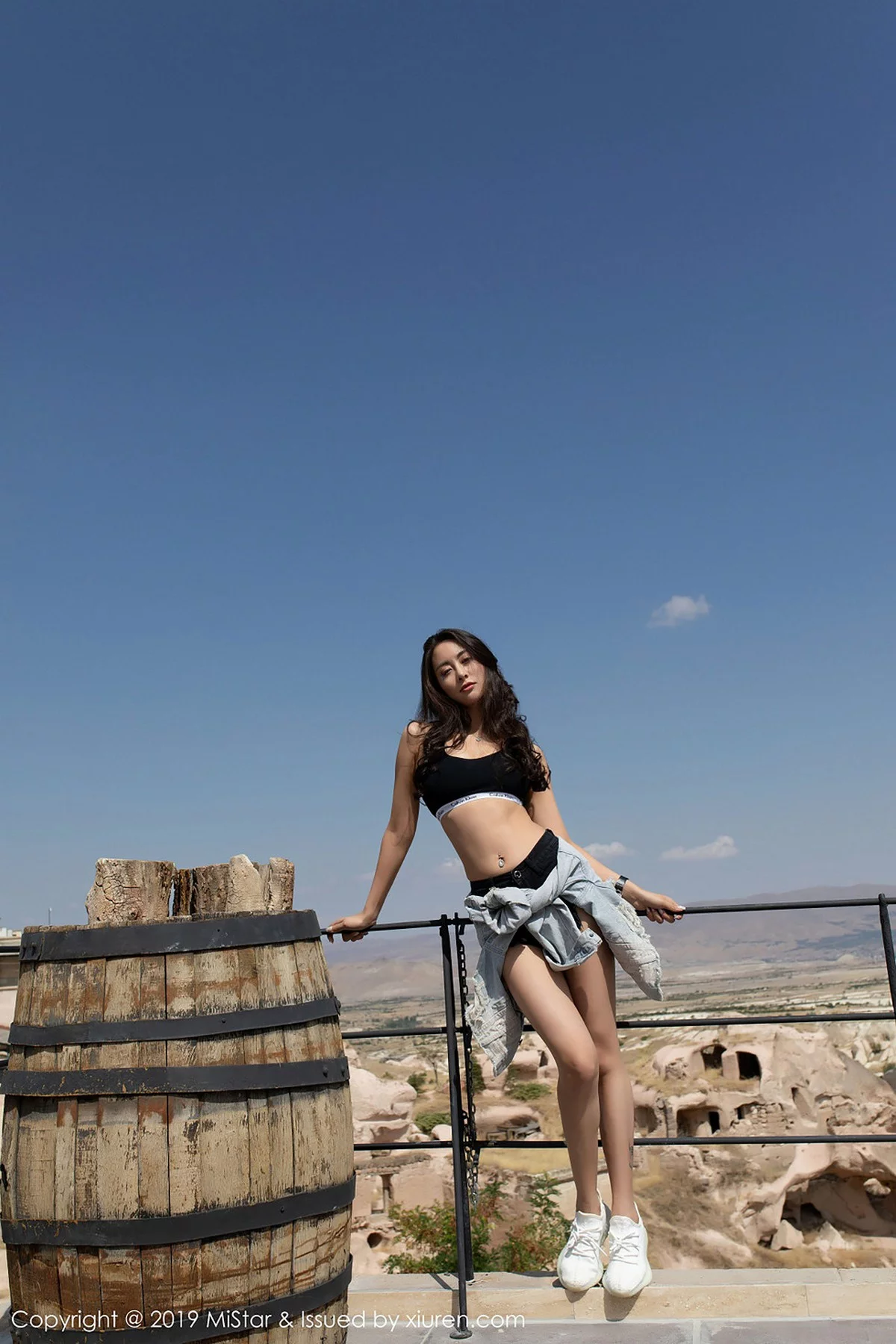 Xrmnw.Vip_穆菲菲_写真