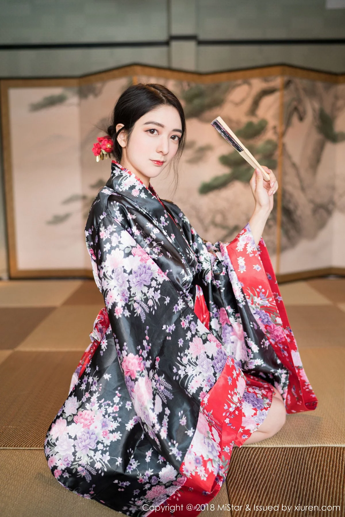 Xrmnw.Vip_小热巴_写真