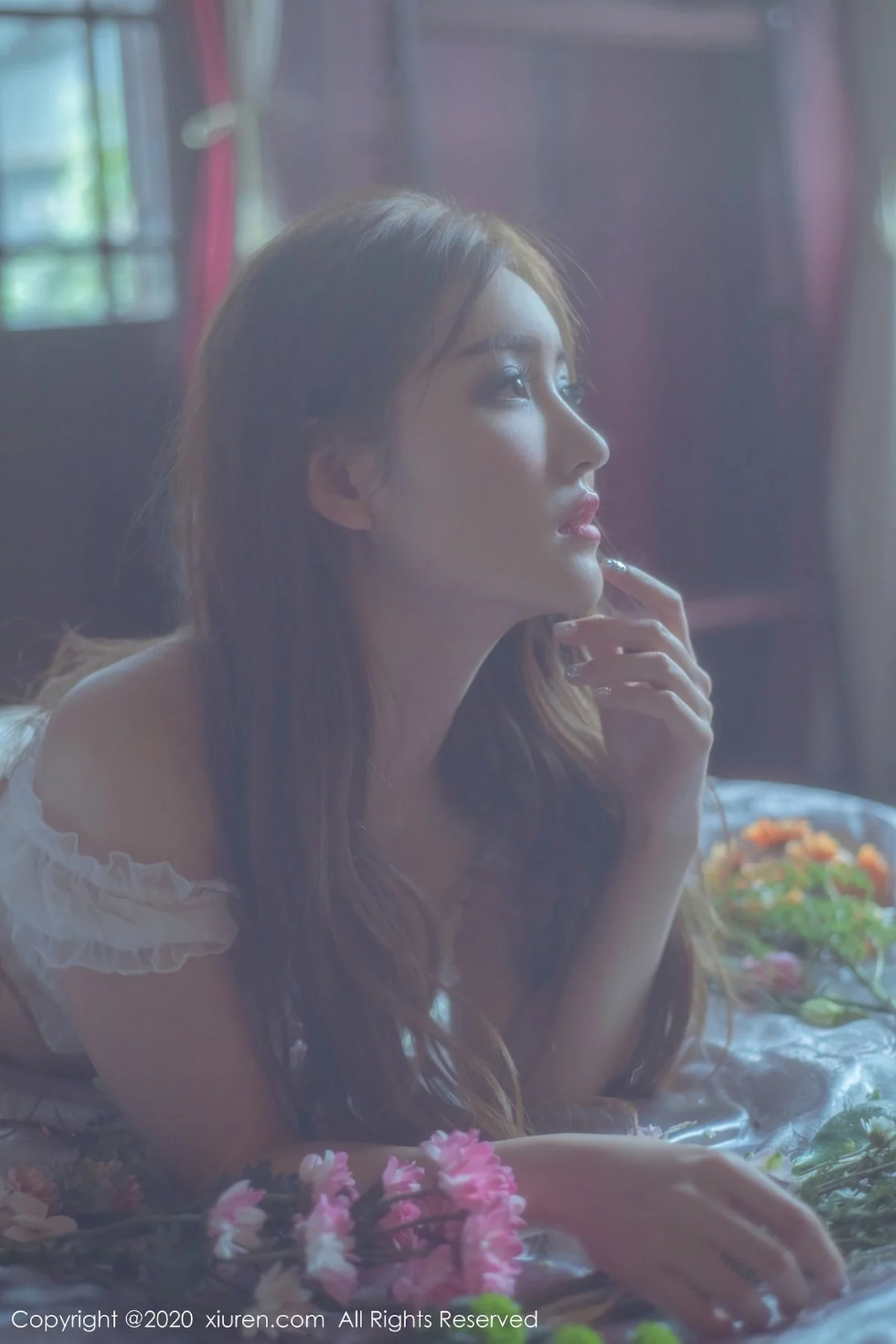 Xrmnw.Vip_沈梦瑶_写真