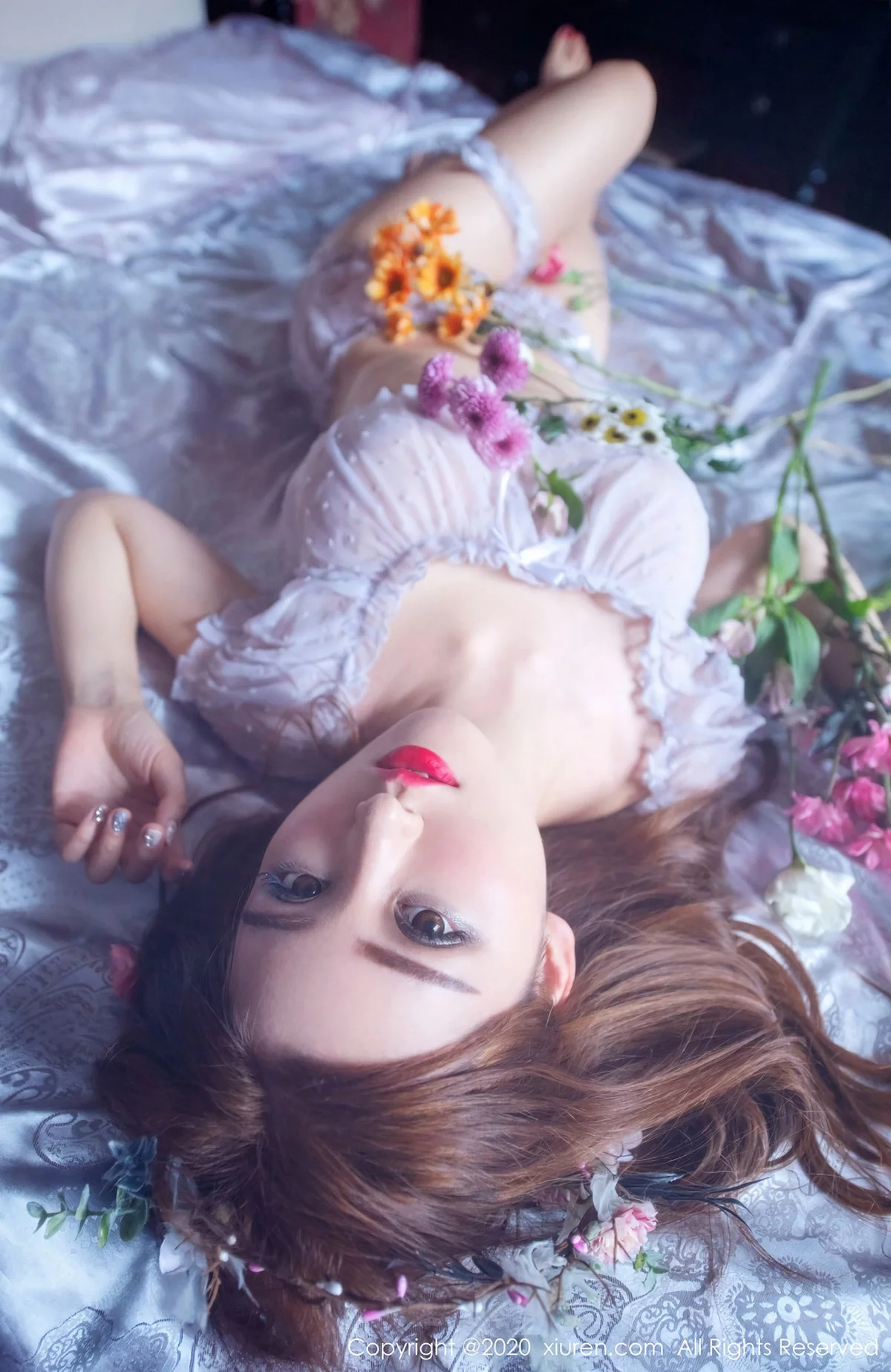 Xrmnw.Vip_沈梦瑶_写真