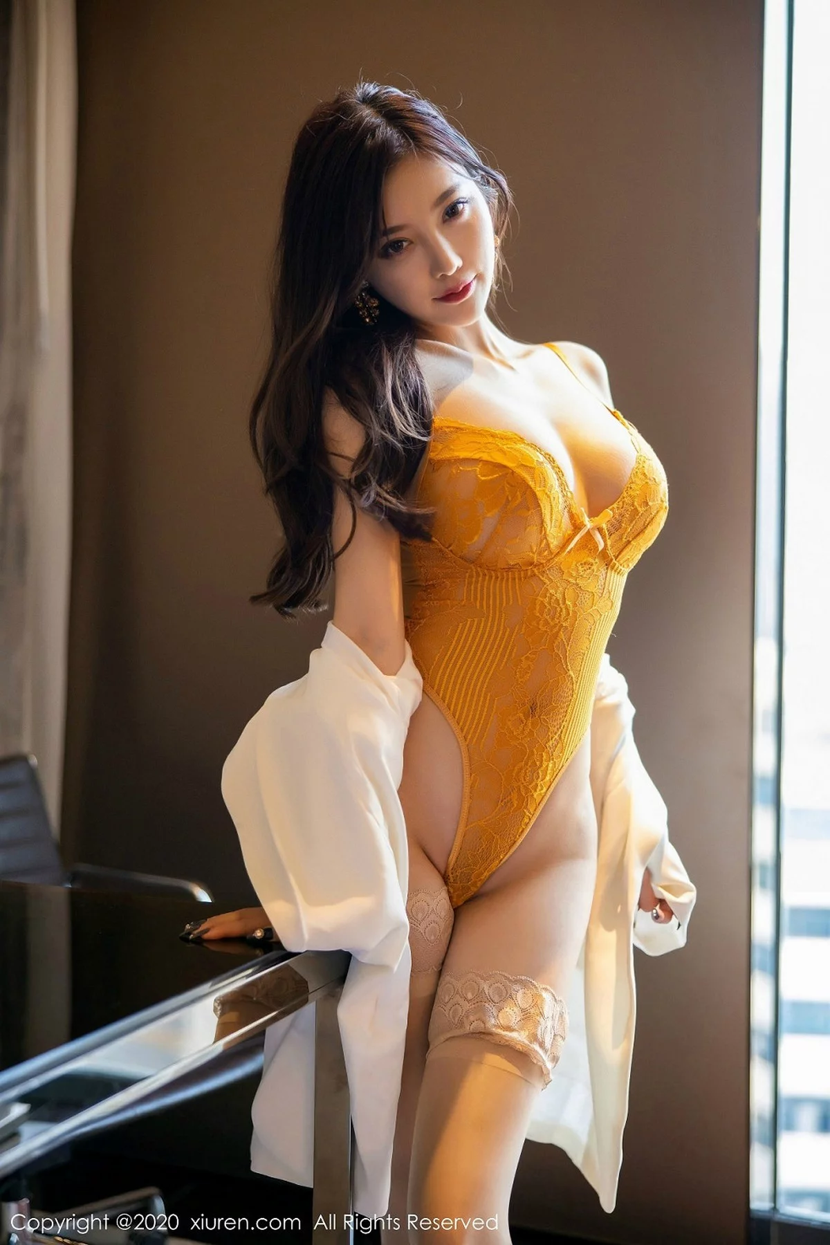 Xrmnw.Vip_杨晨晨_写真