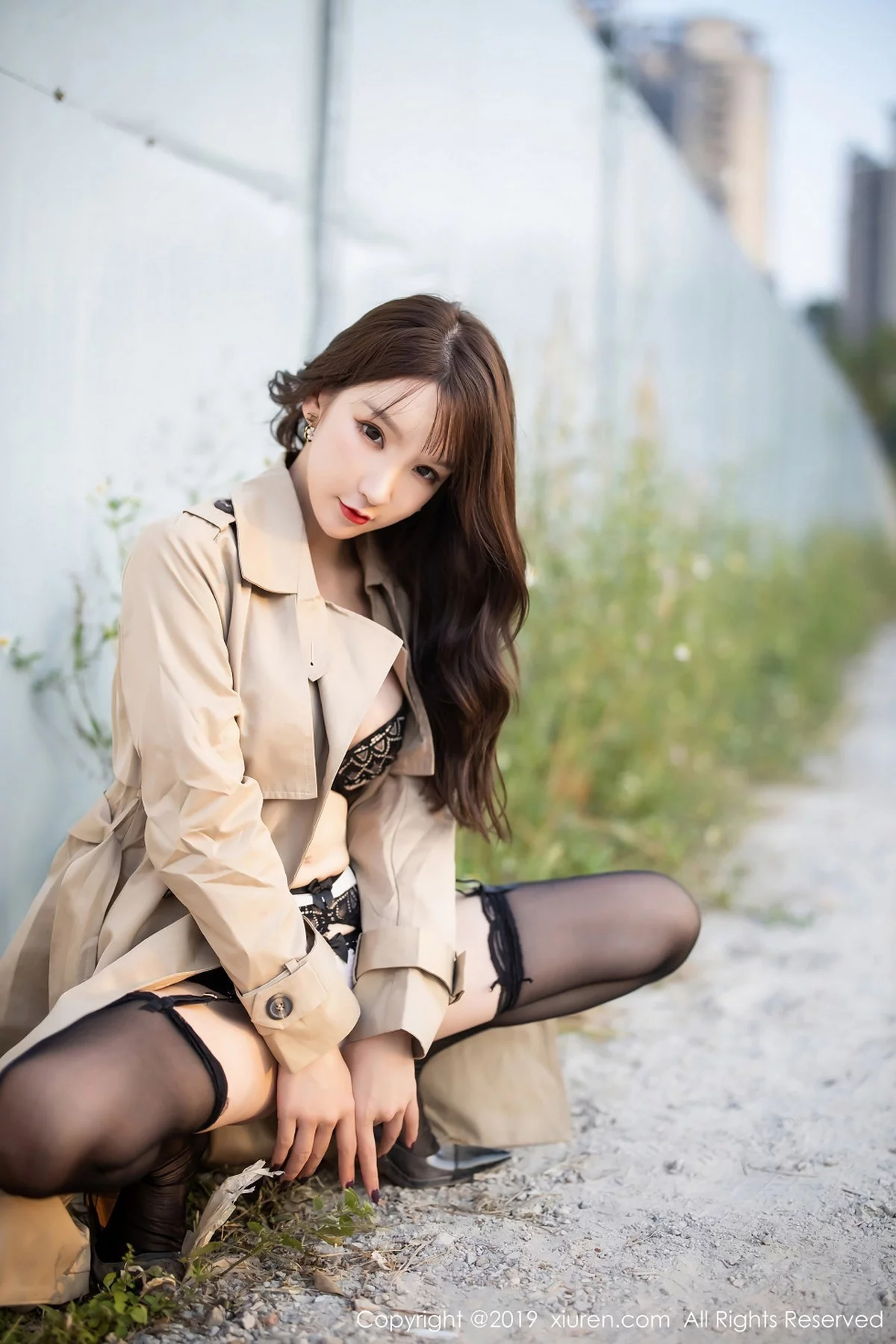 Xrmnw.Vip_周于希_写真