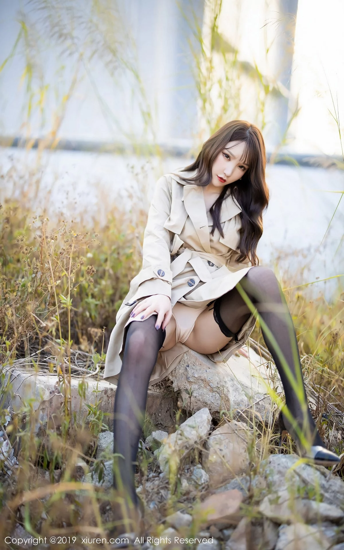 Xrmnw.Vip_周于希_写真