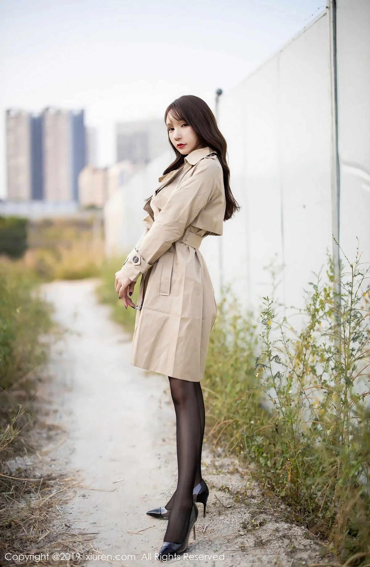 Xrmnw.Vip_周于希_写真