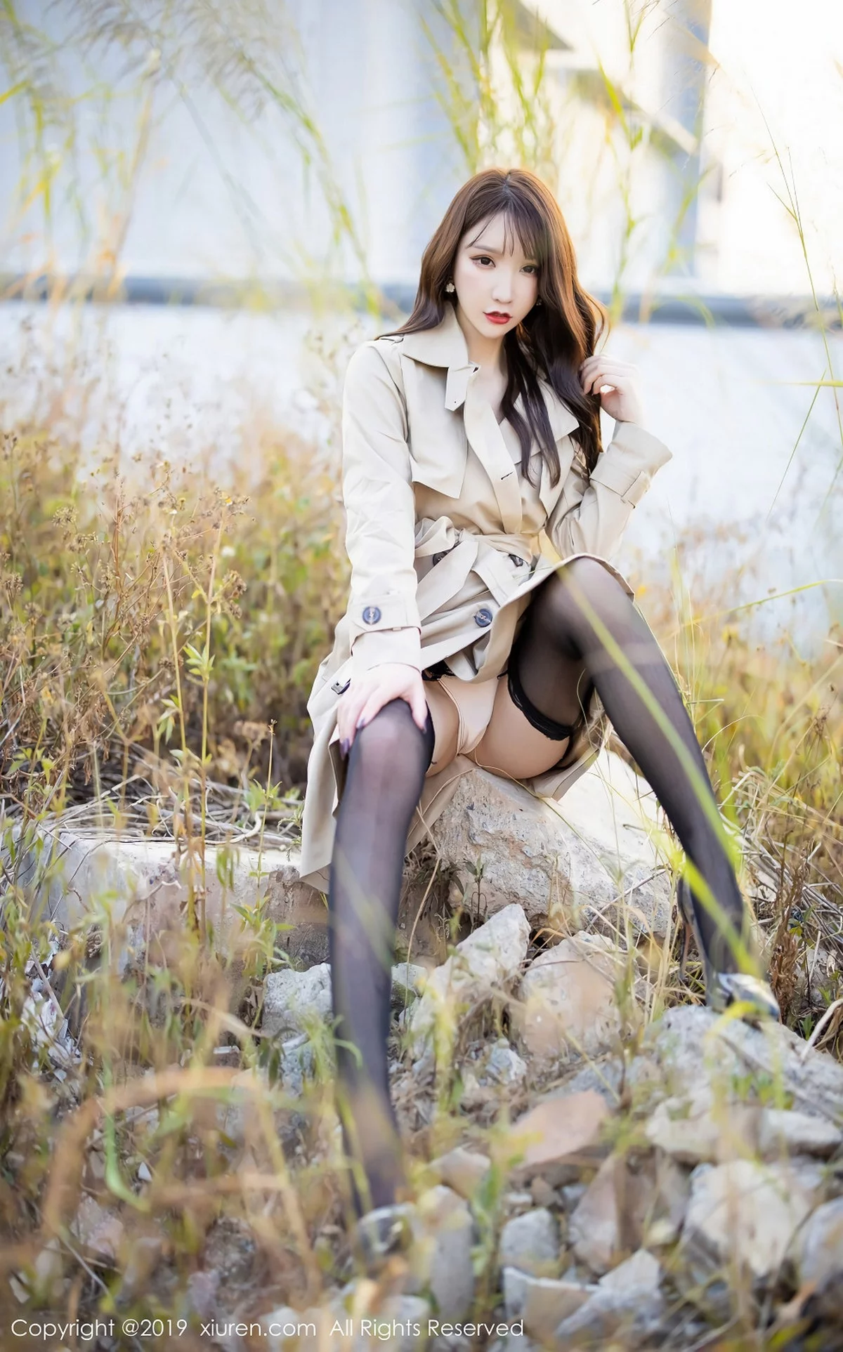 Xrmnw.Vip_周于希_写真