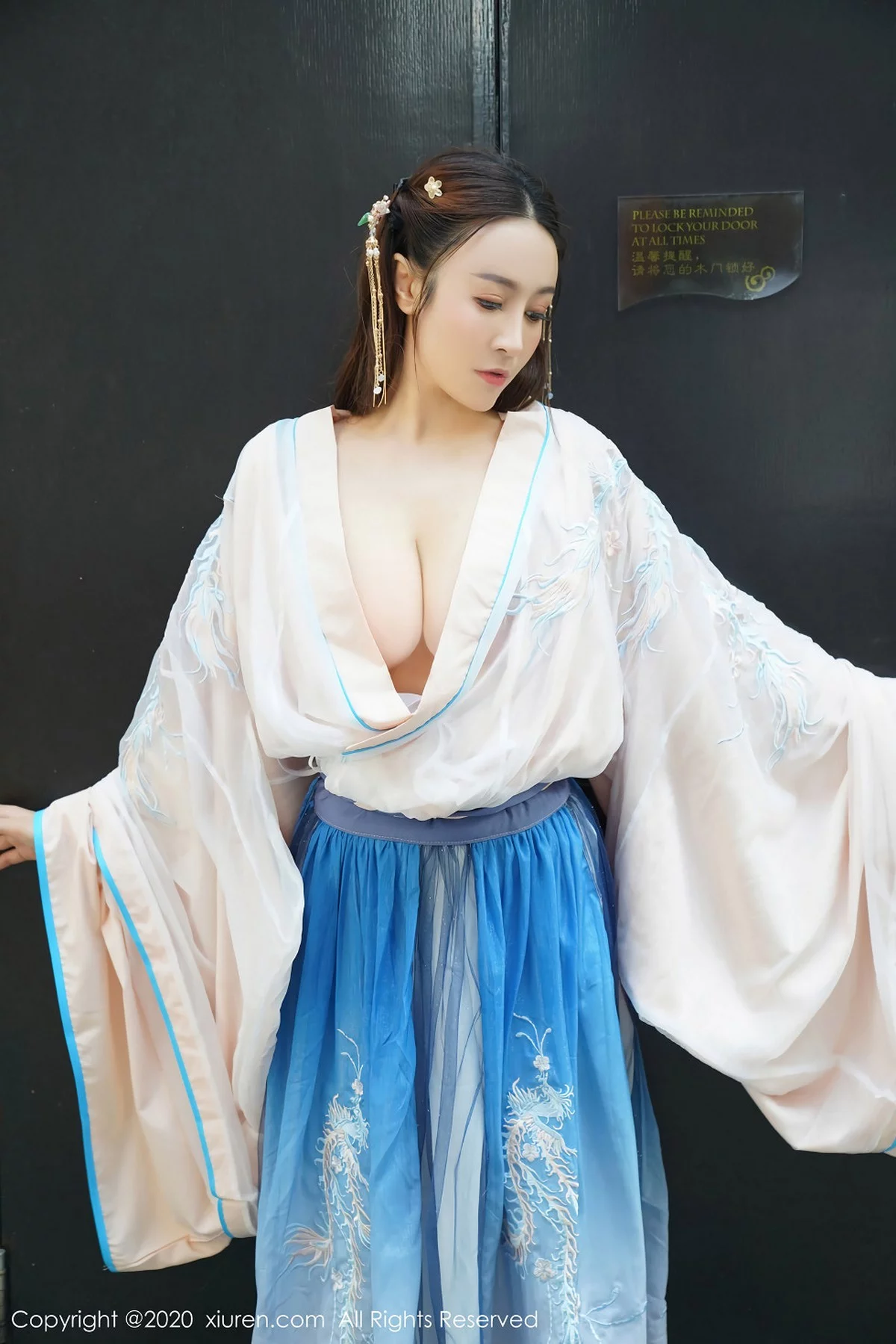 Xrmnw.Vip_周井空_写真