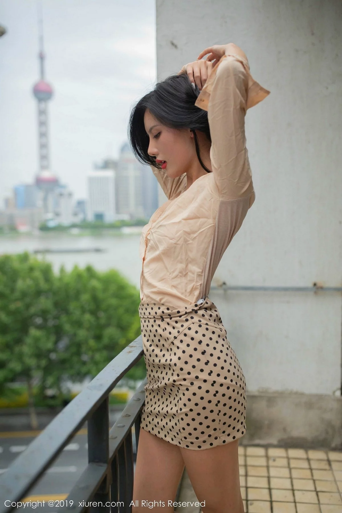 Xrmnw.Vip_就是阿朱啊_写真