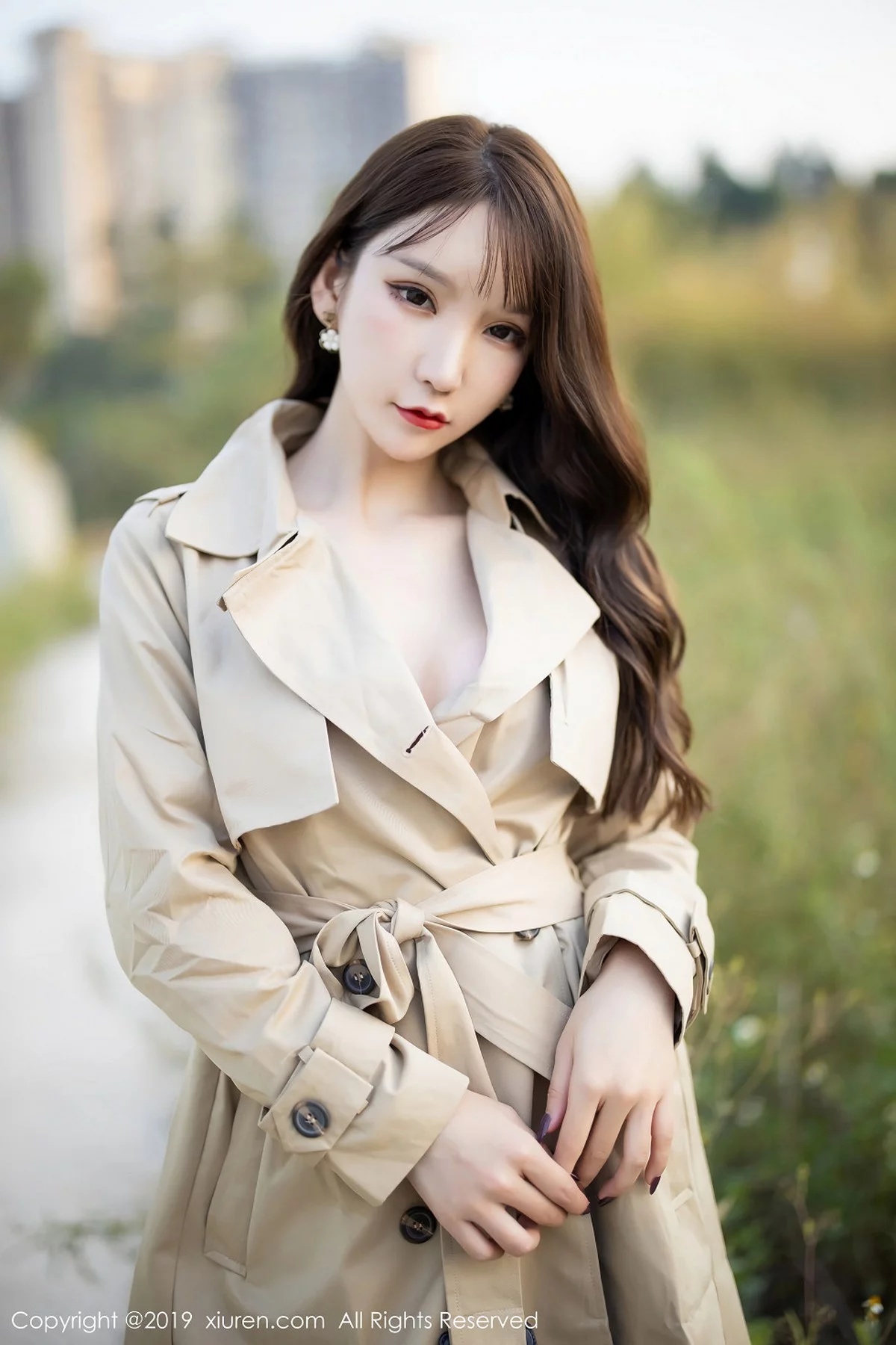 Xrmnw.Vip_周于希_写真
