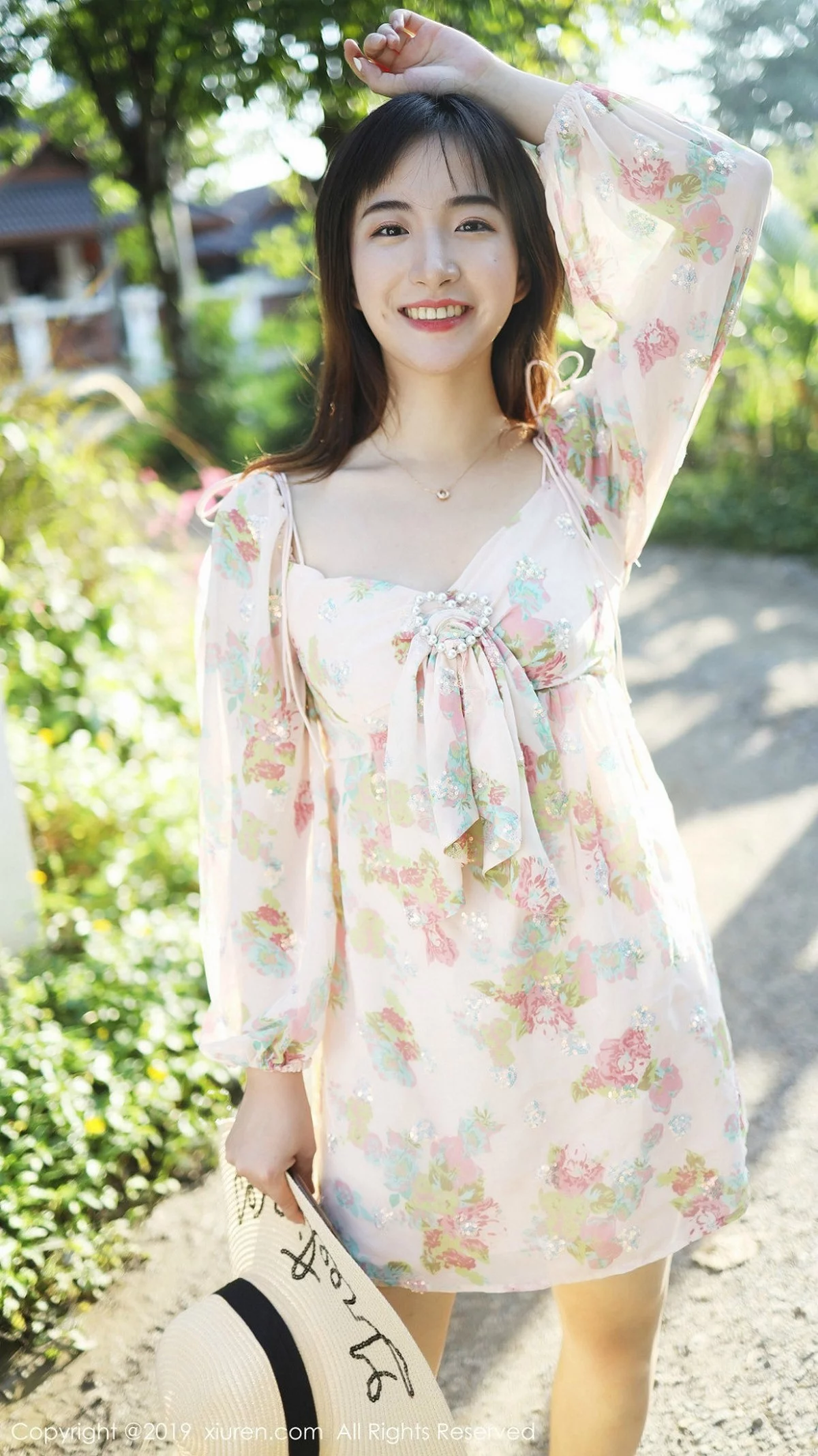 Xrmnw.Vip_艺儿拿铁_写真