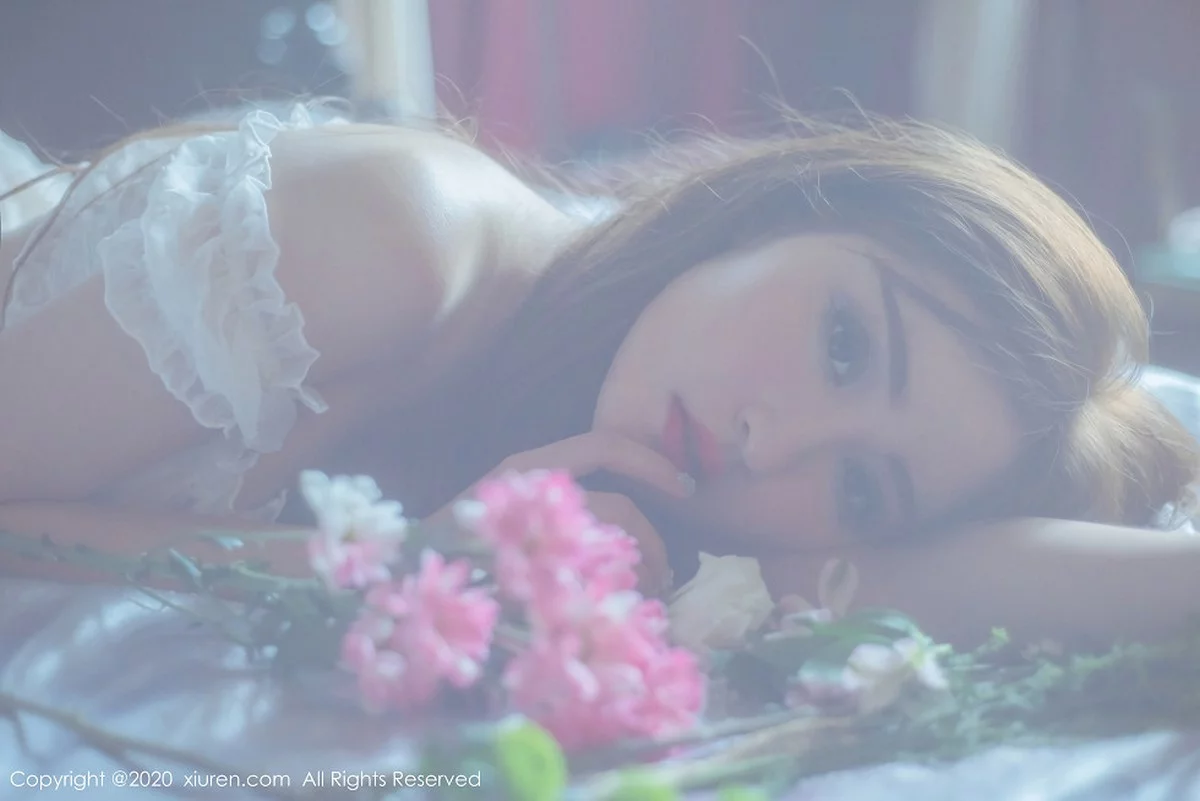Xrmnw.Vip_沈梦瑶_写真