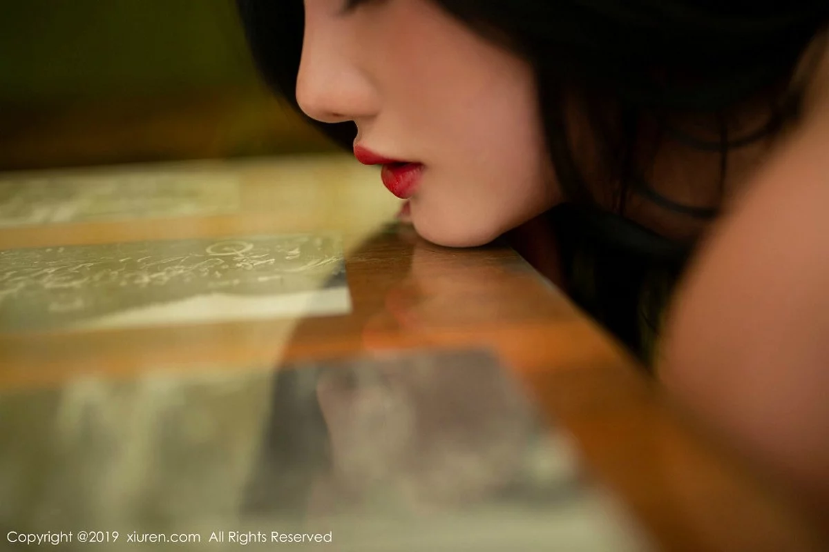 Xrmnw.Vip_就是阿朱啊_写真