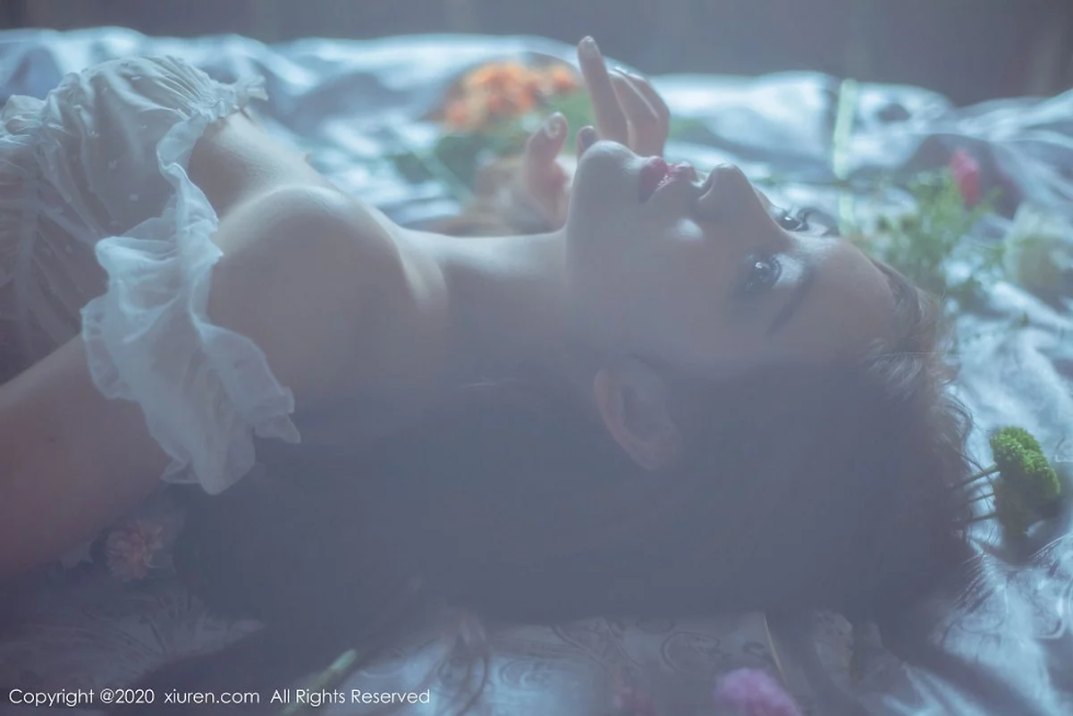 Xrmnw.Vip_沈梦瑶_写真